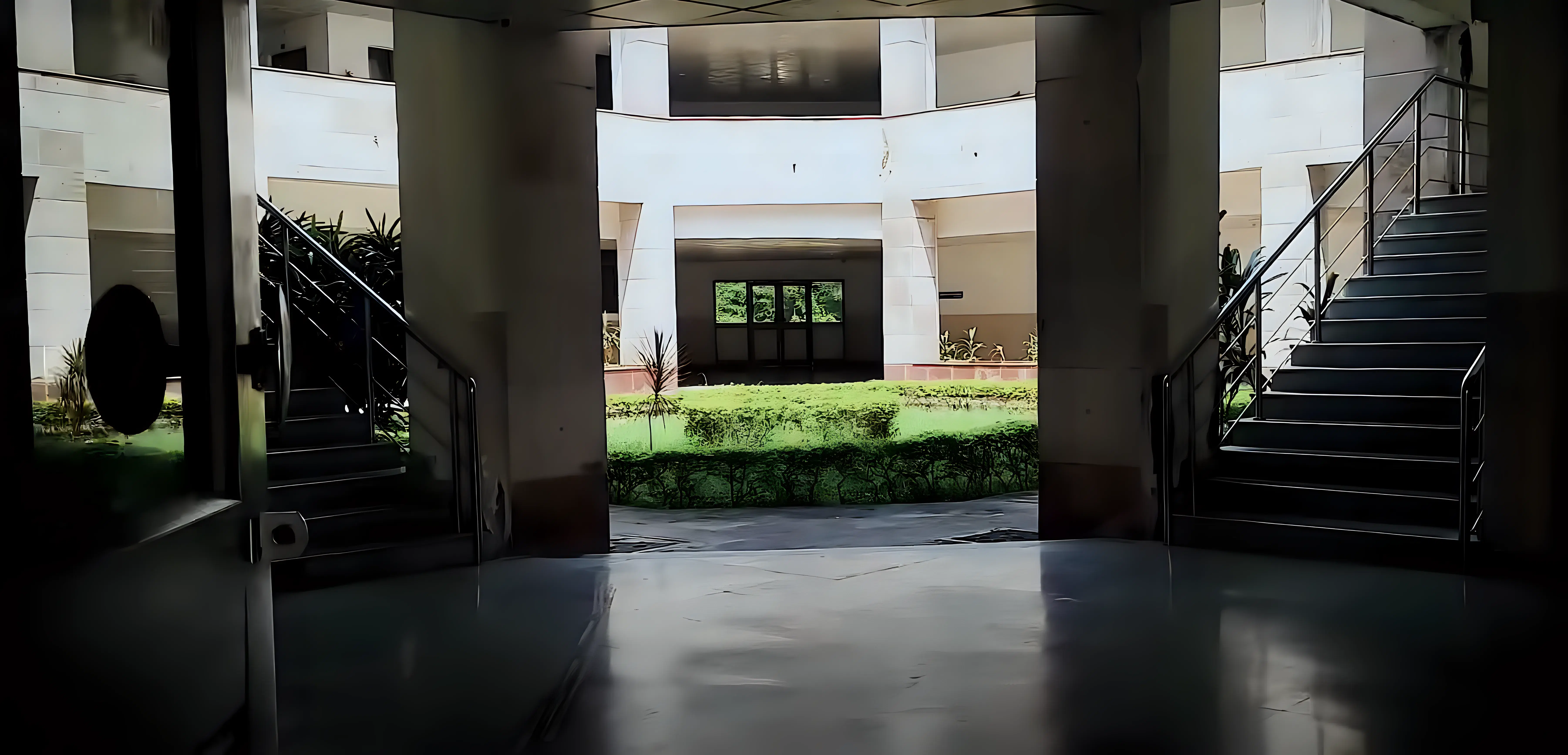 IIITM Gwalior Library photo 1