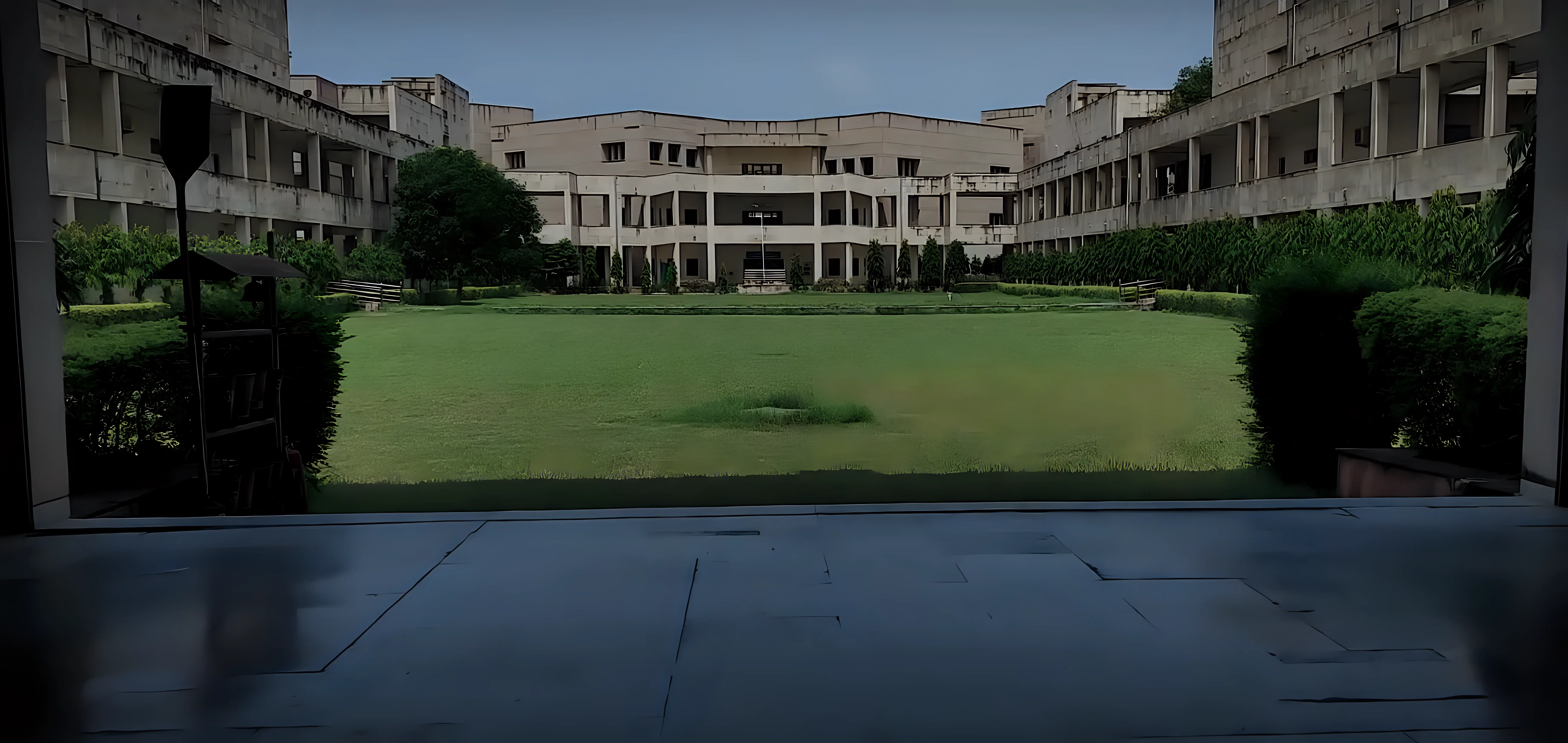 IIITM Gwalior Campus photo 2