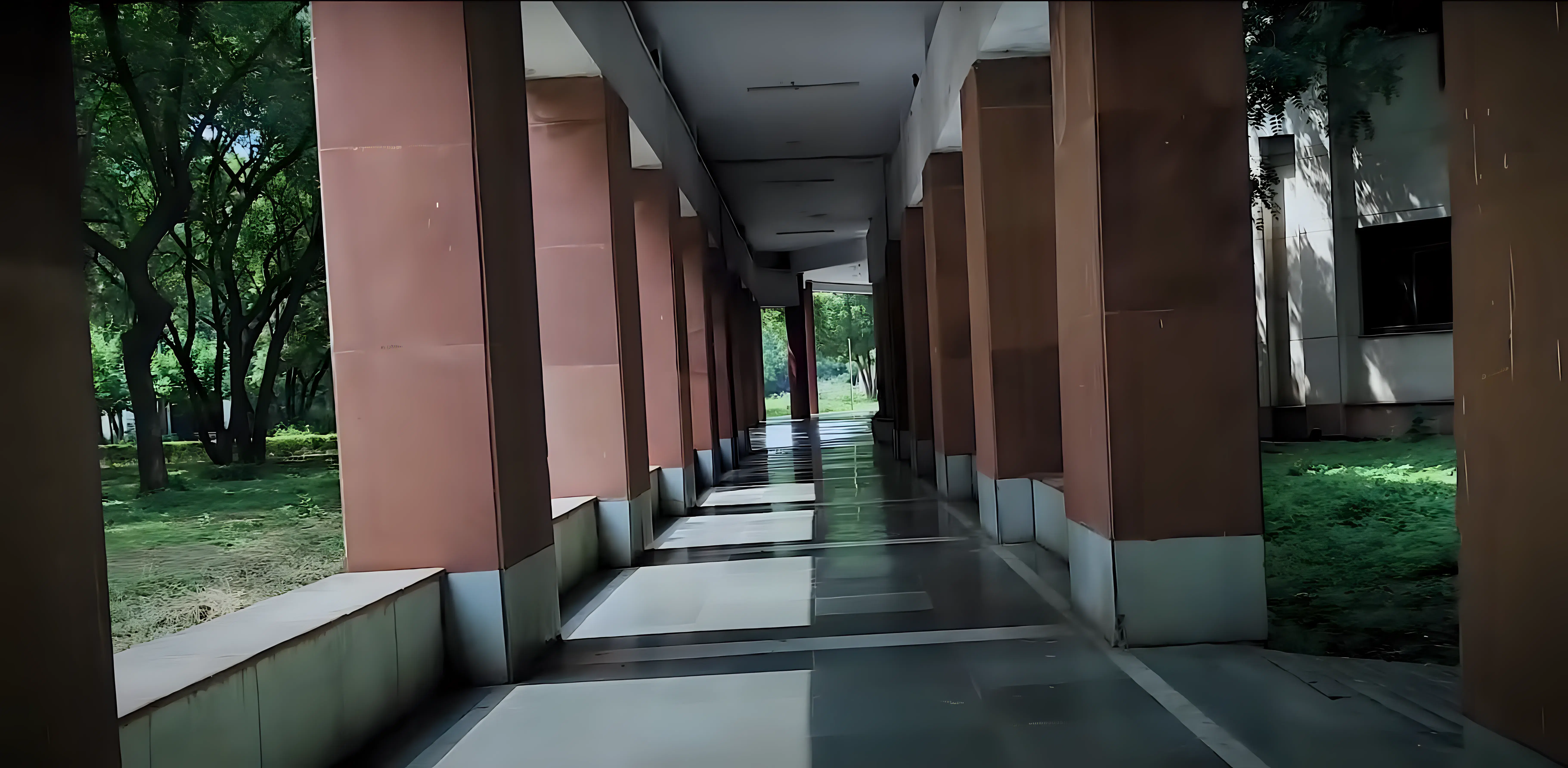 IIITM Gwalior Academic Infrastructure photo 3