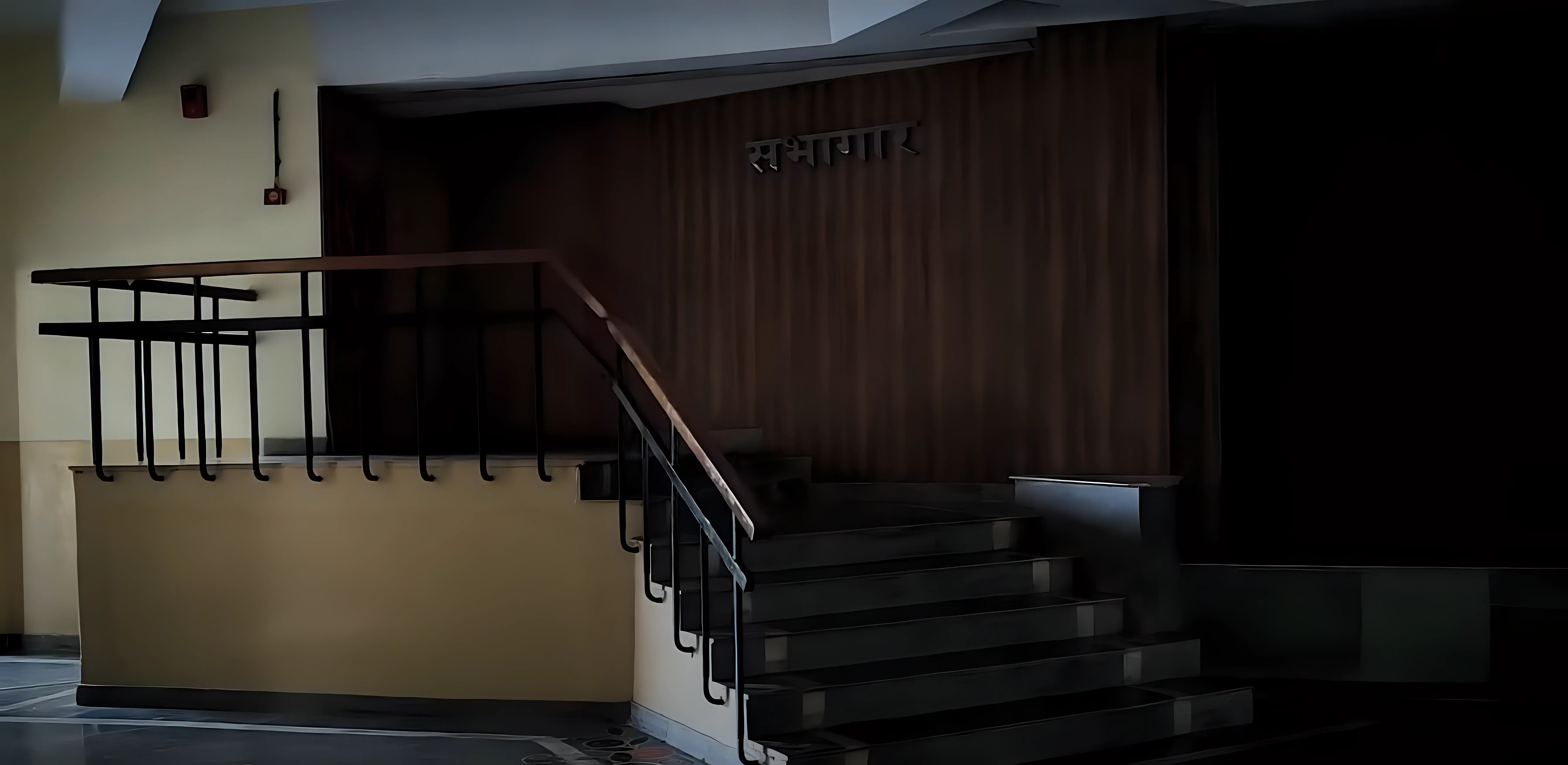 IIITM Gwalior Hostel photo 2