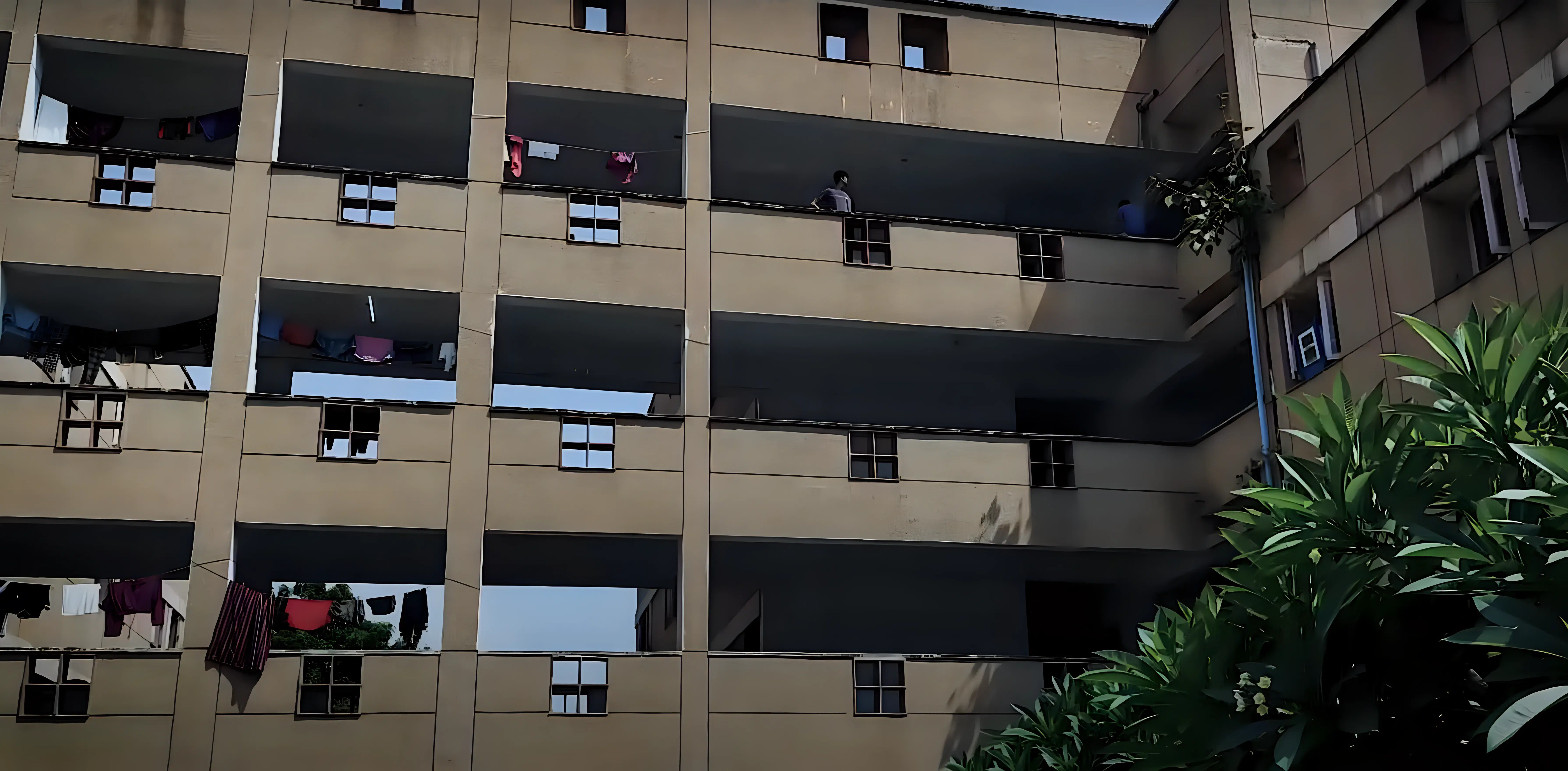 IIITM Gwalior Academic Infrastructure photo 5