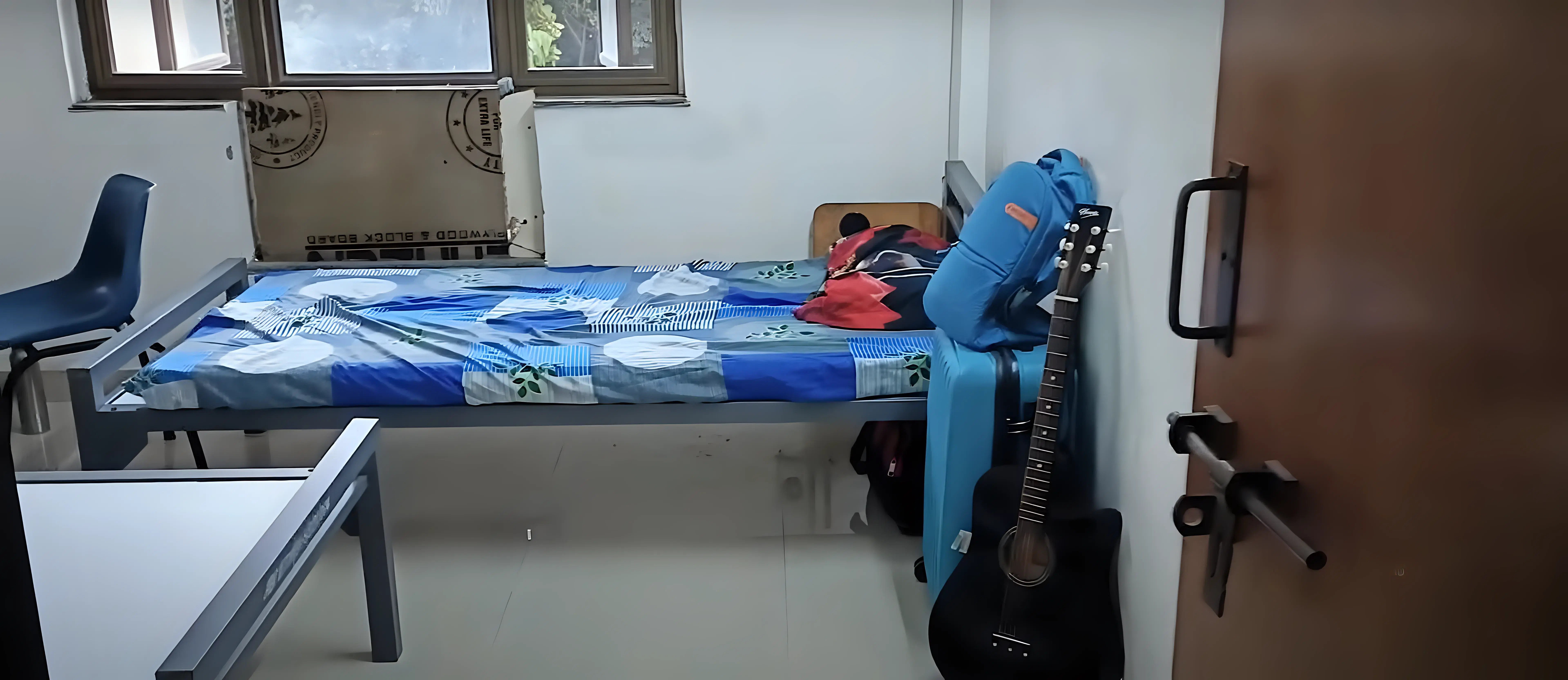 IIITM Gwalior Hostel photo 3