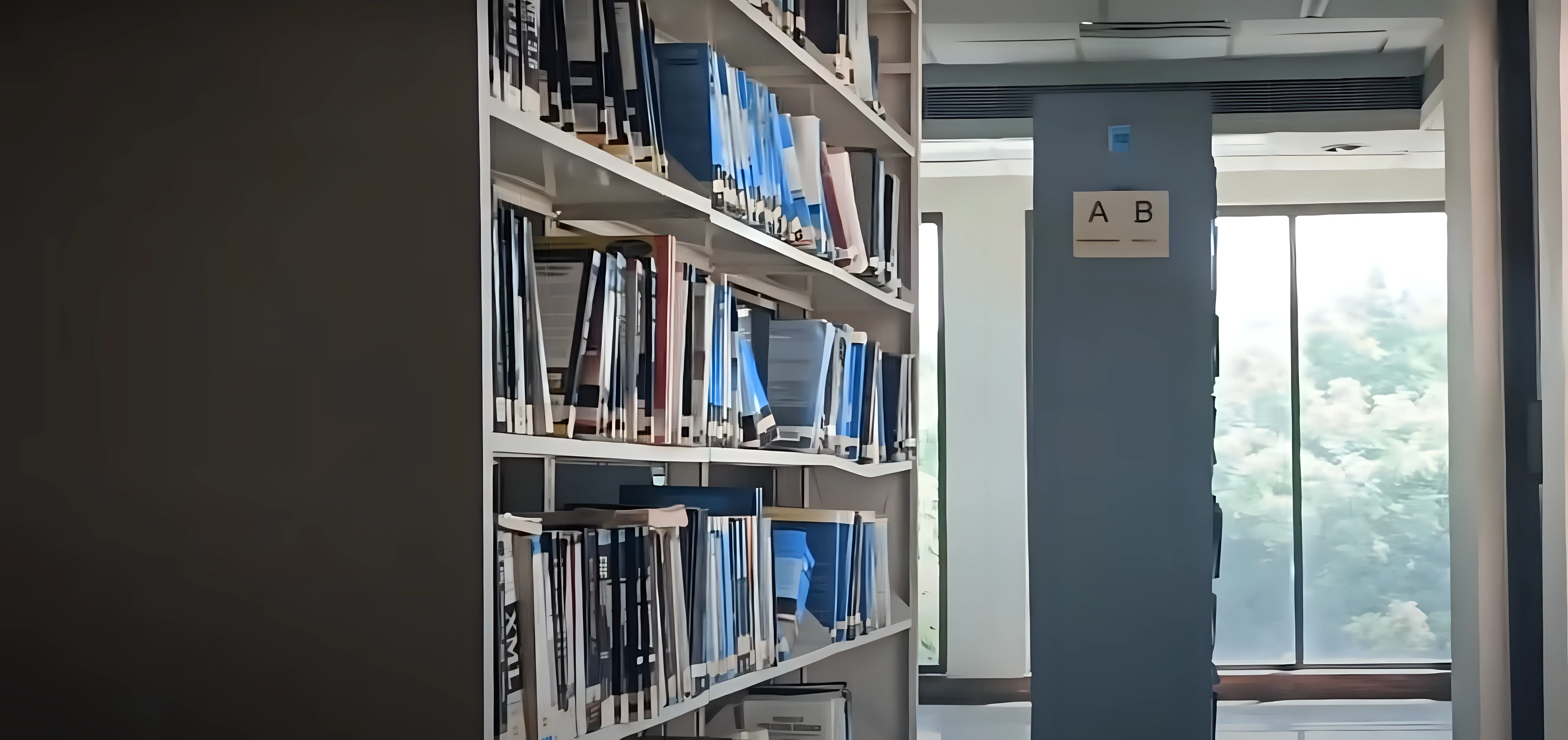 IIITM Gwalior Library photo 2