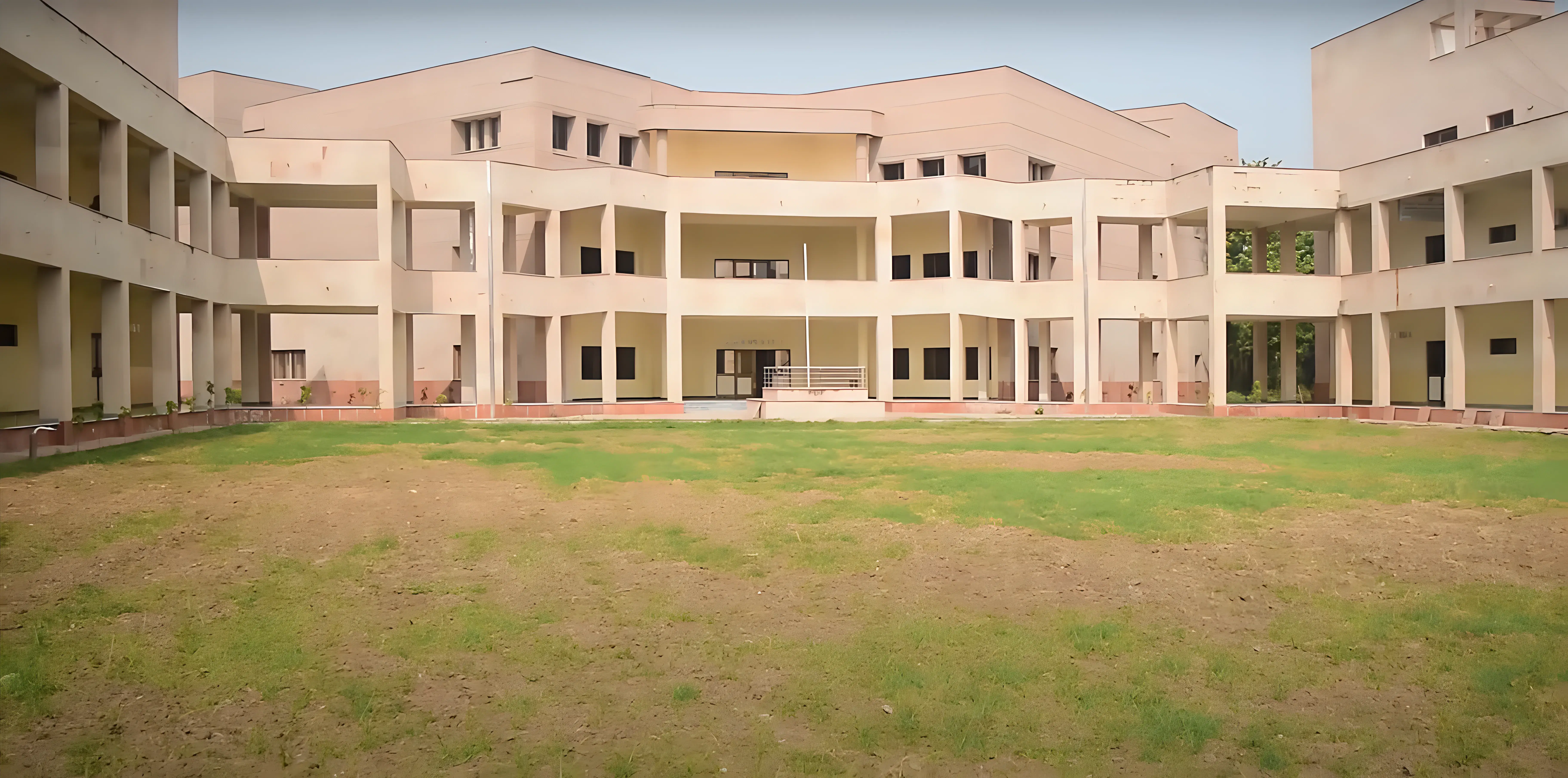 IIITM Gwalior Campus photo 4