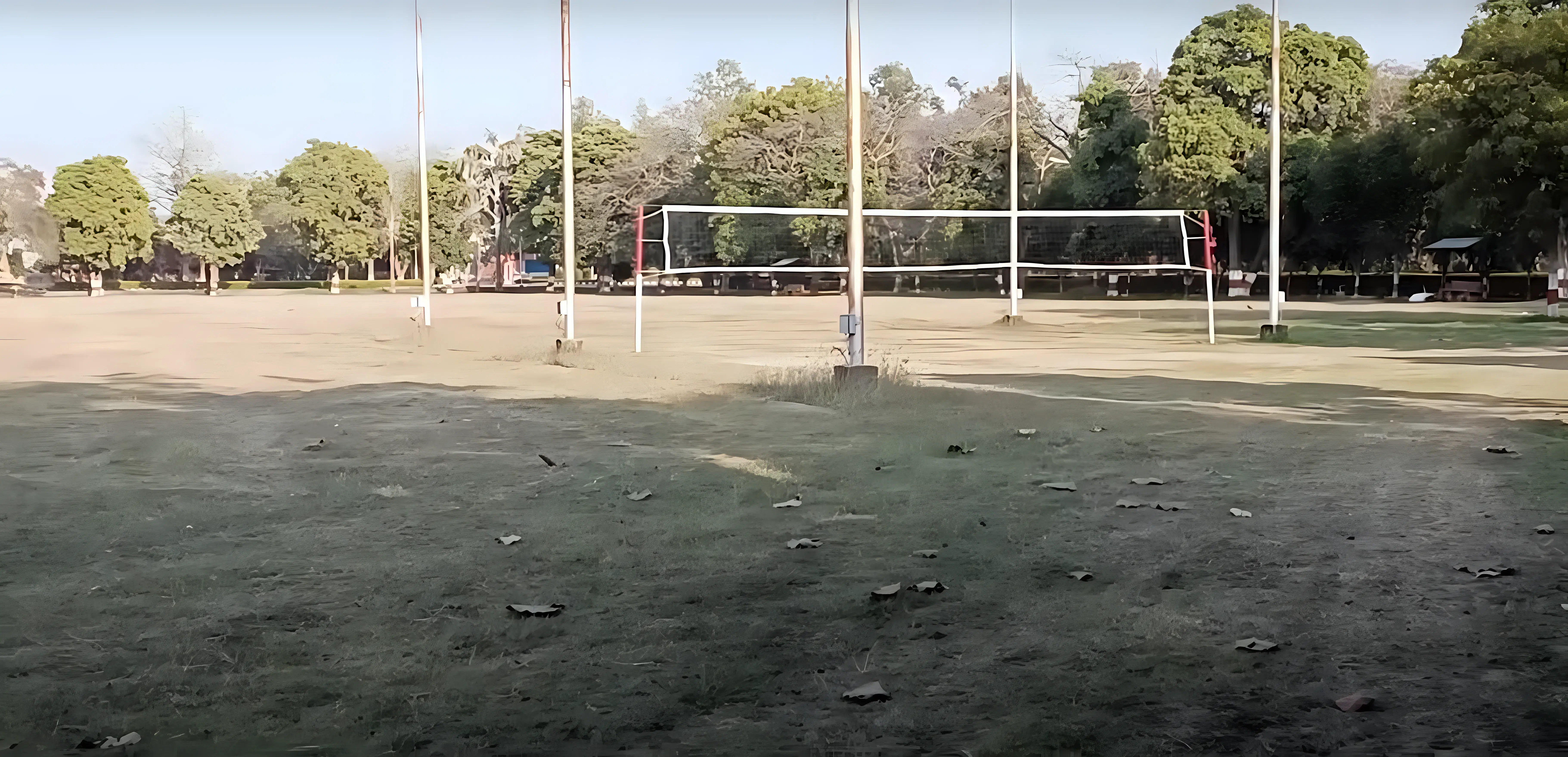 IIITM Gwalior Sports Facilities photo 2