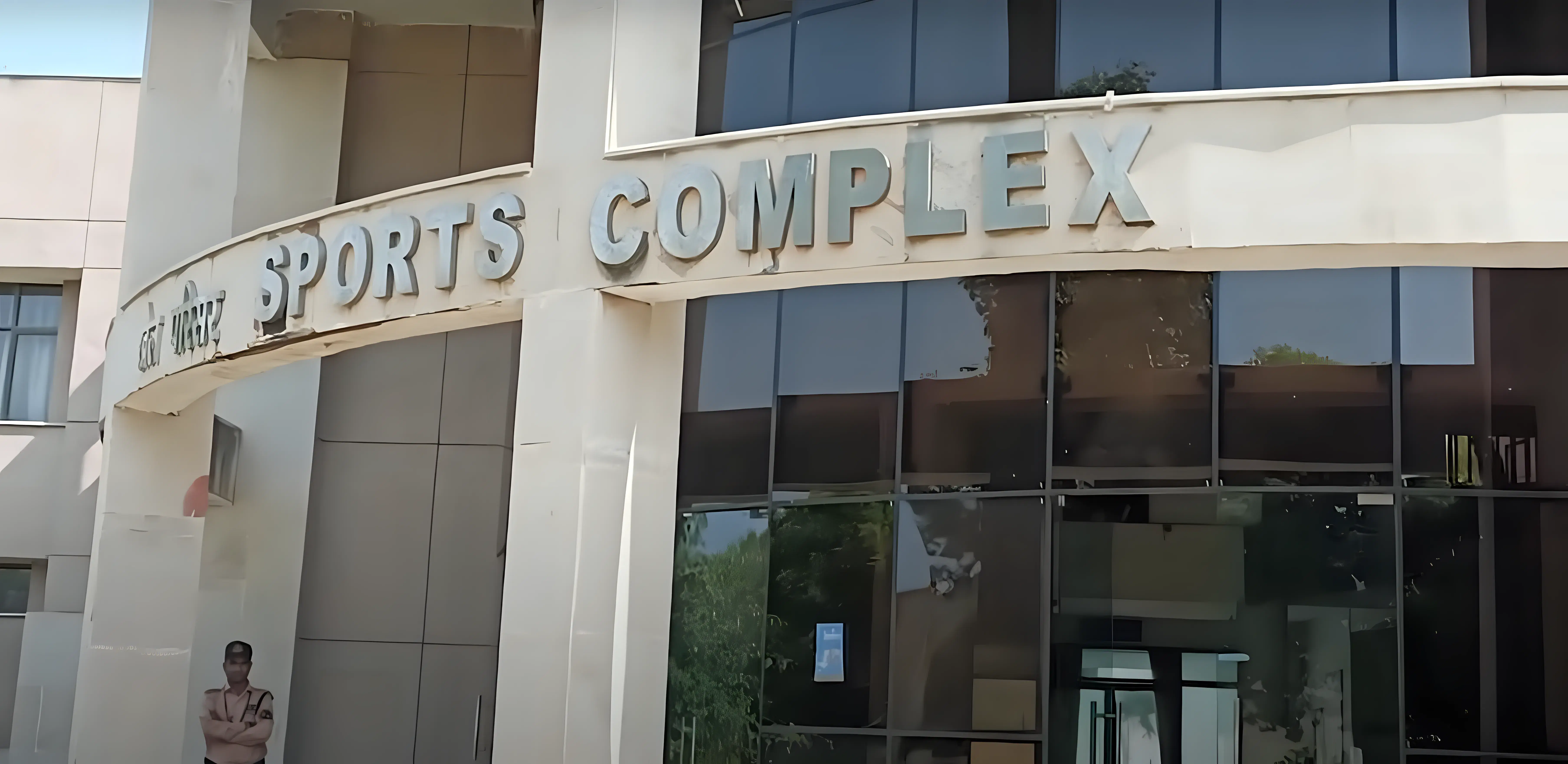 IIITM Gwalior Sports Facilities photo 3