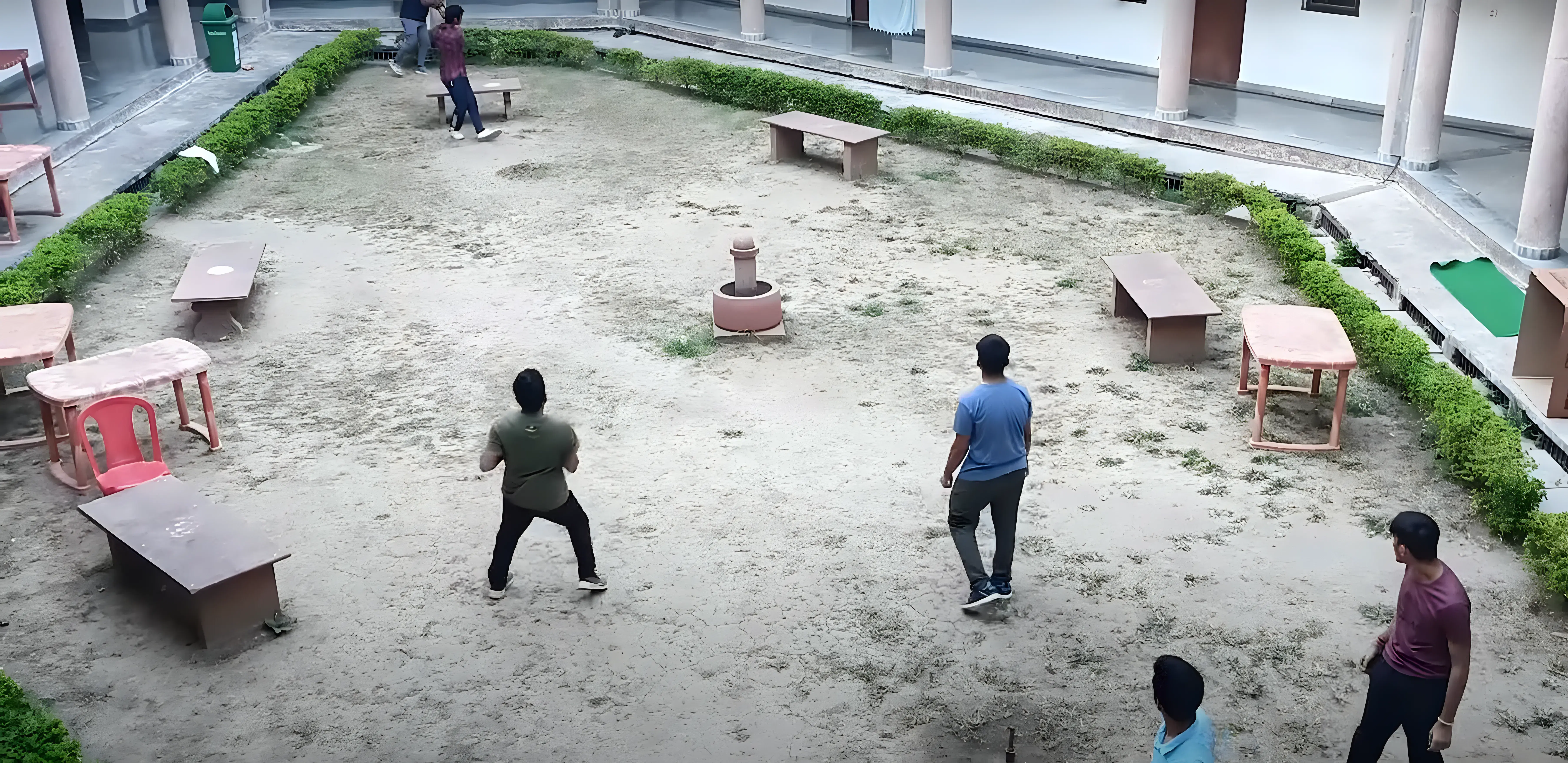 IIITM Gwalior Campus photo 6