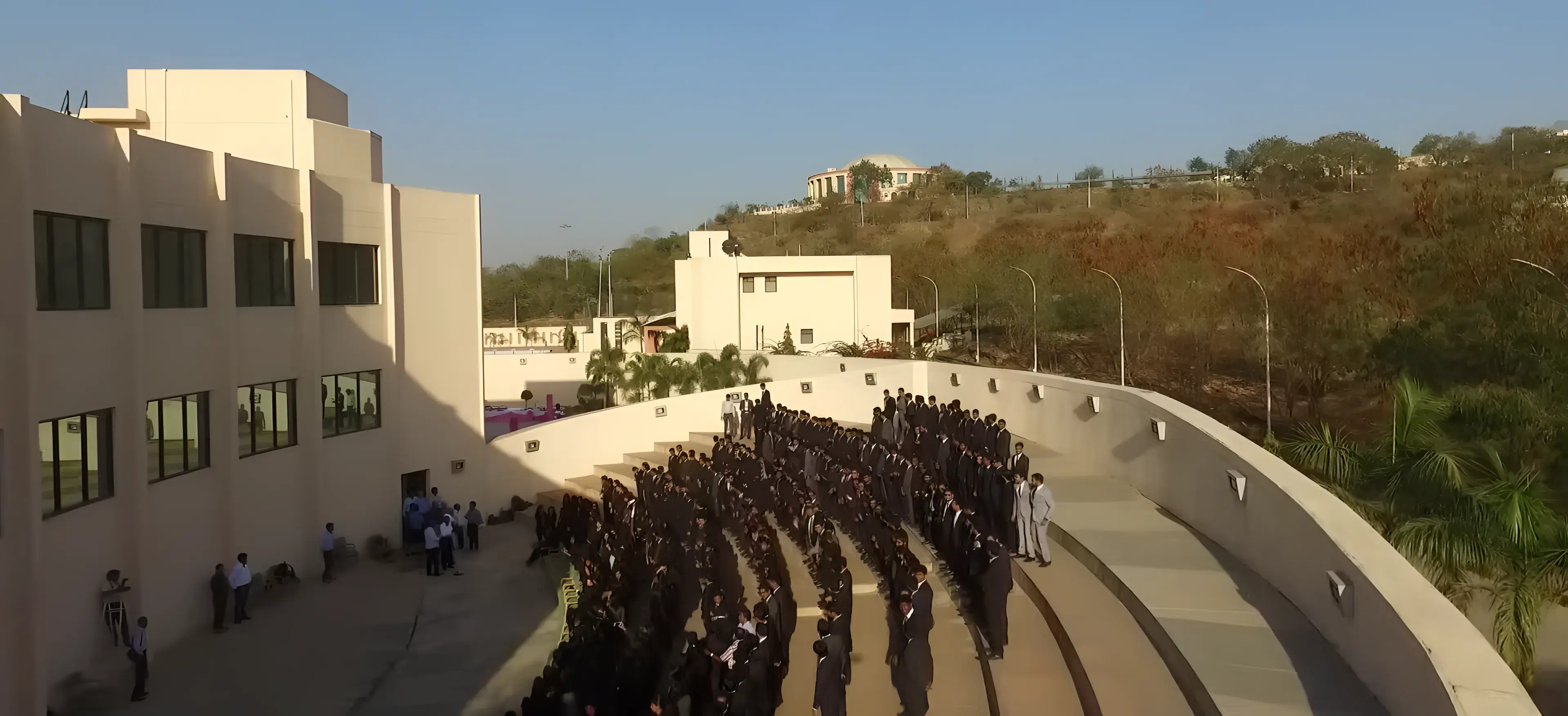 IIM Indore Events photo 23