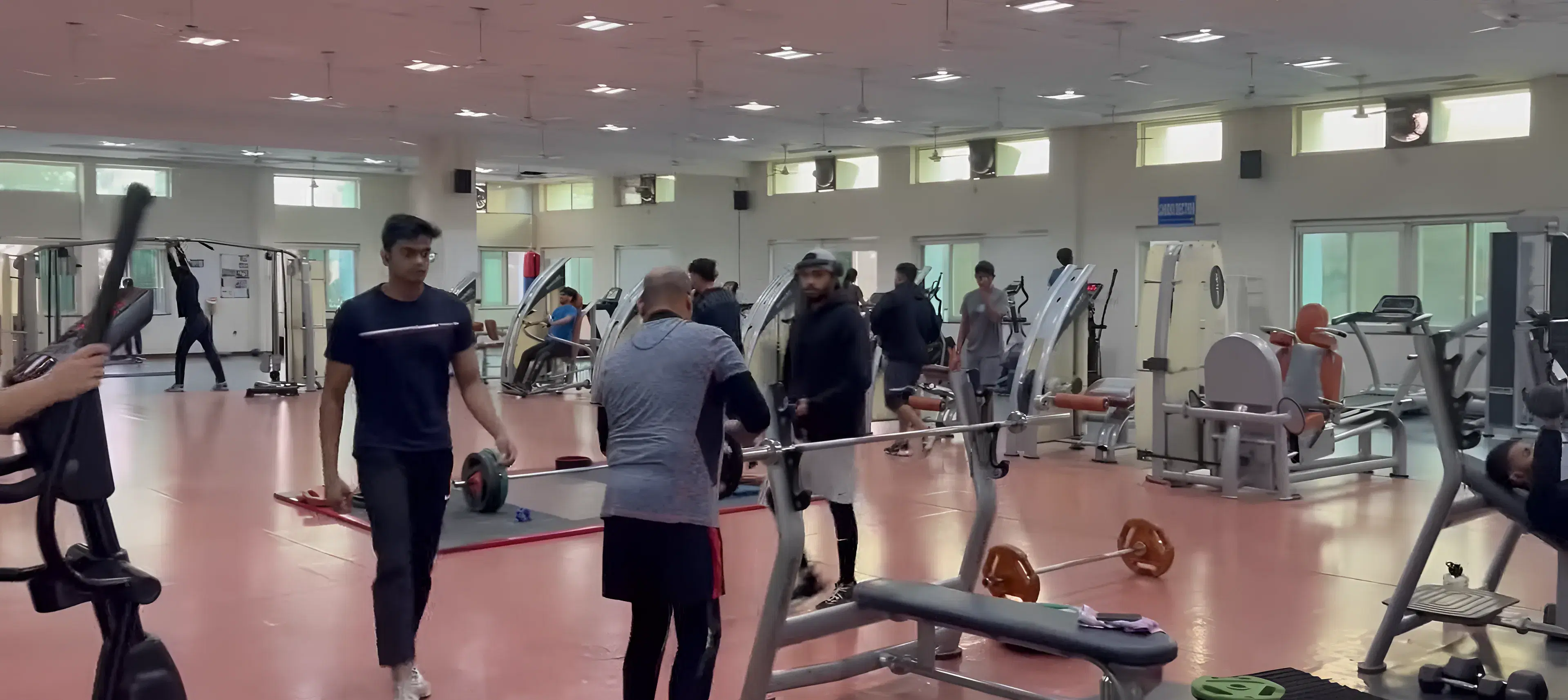 IIM Indore sports photo 2