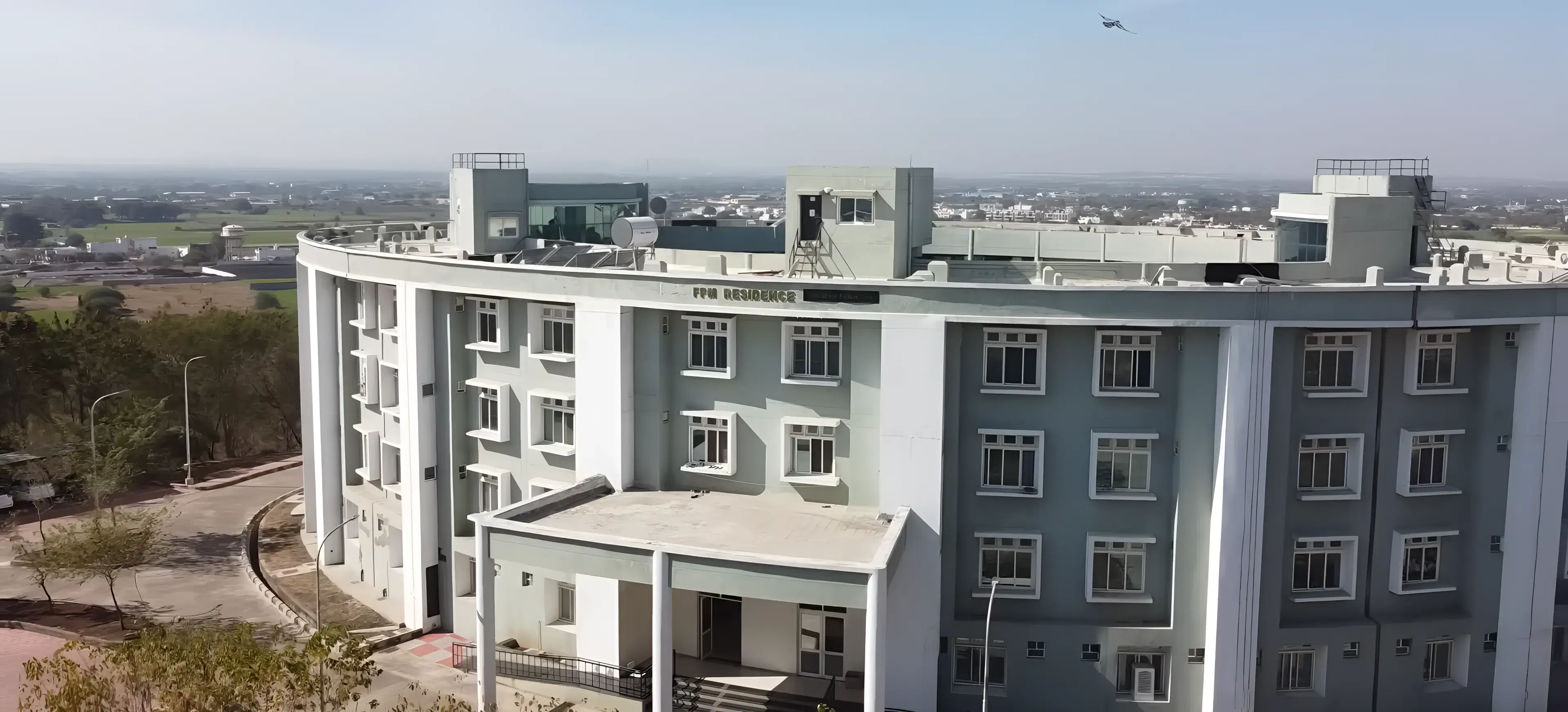 IIM Indore hostel photo 10