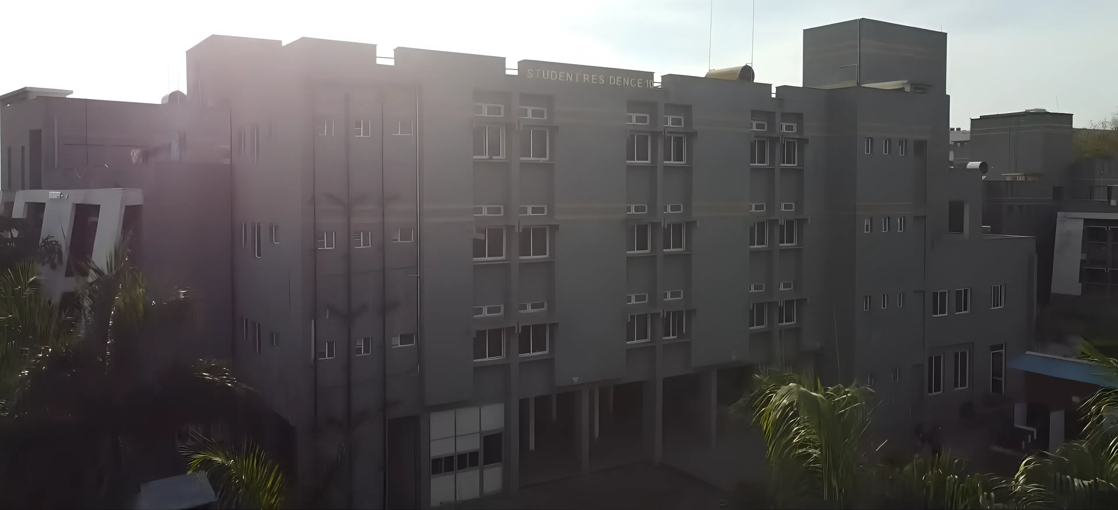 IIM Indore hostel photo 11