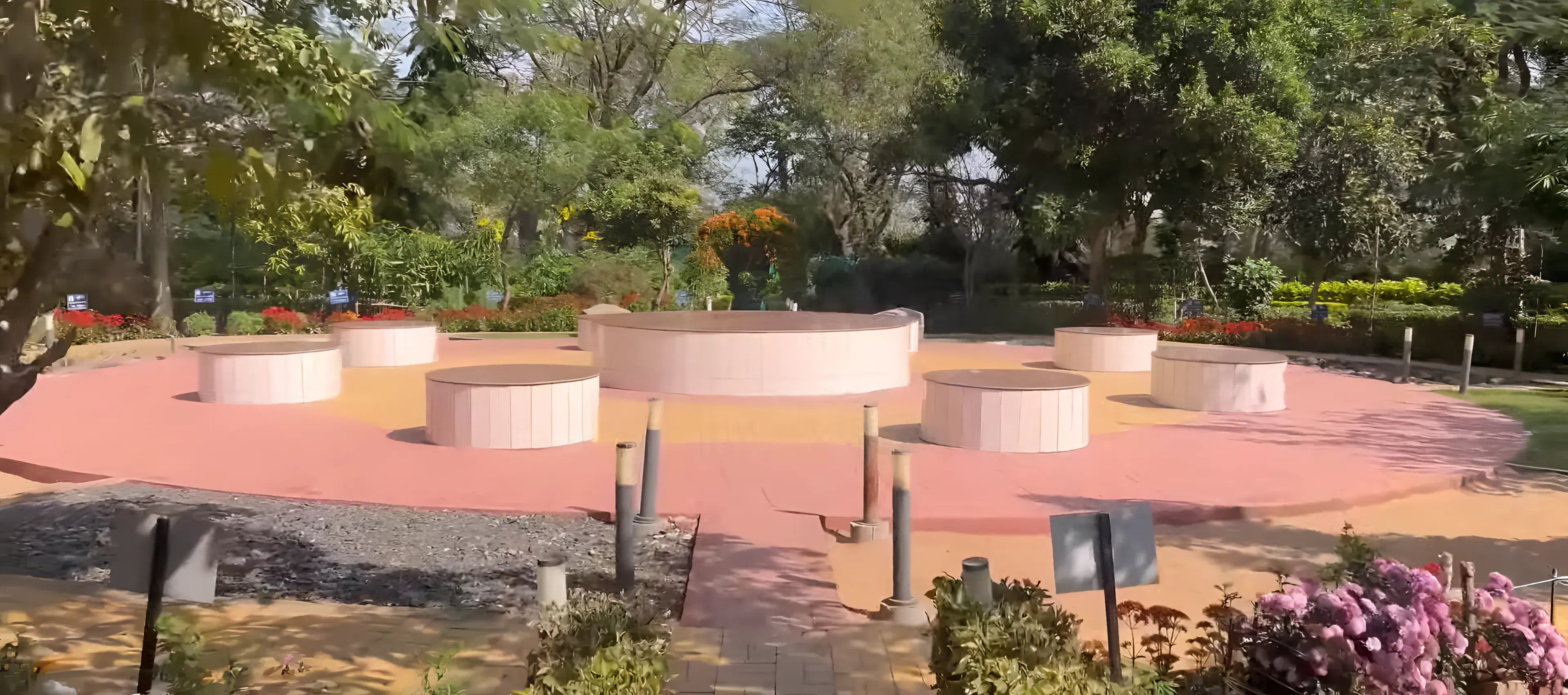 IIM Indore academic infrastructure photo 8