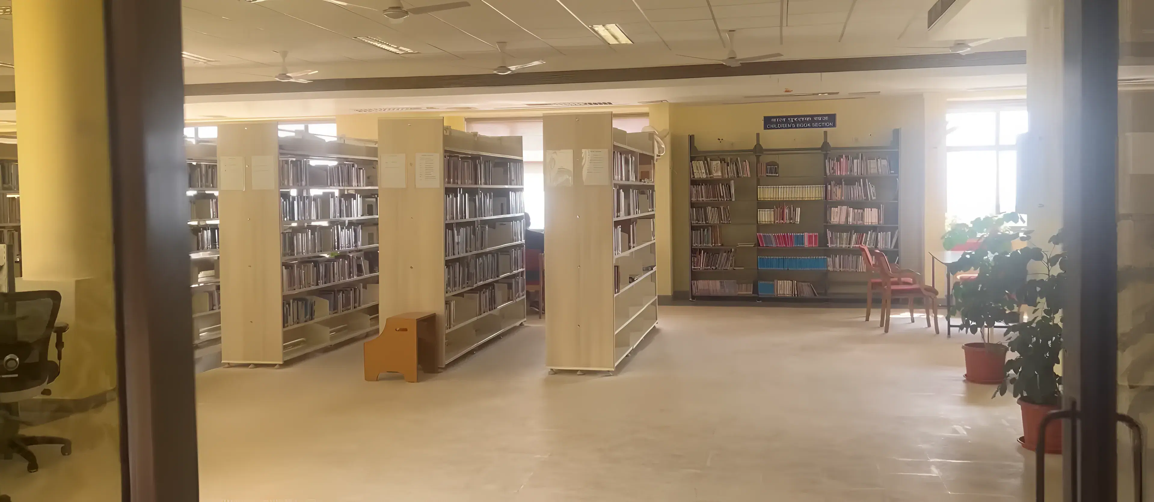 IIM Indore Library photo 10