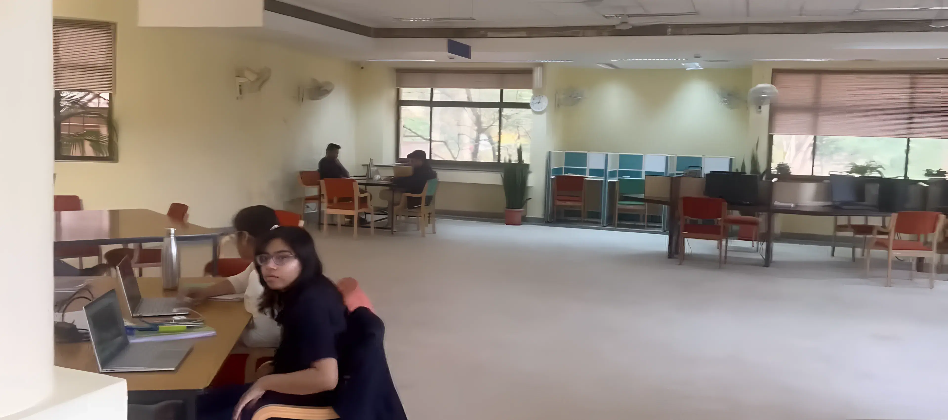 IIM Indore Library photo 13