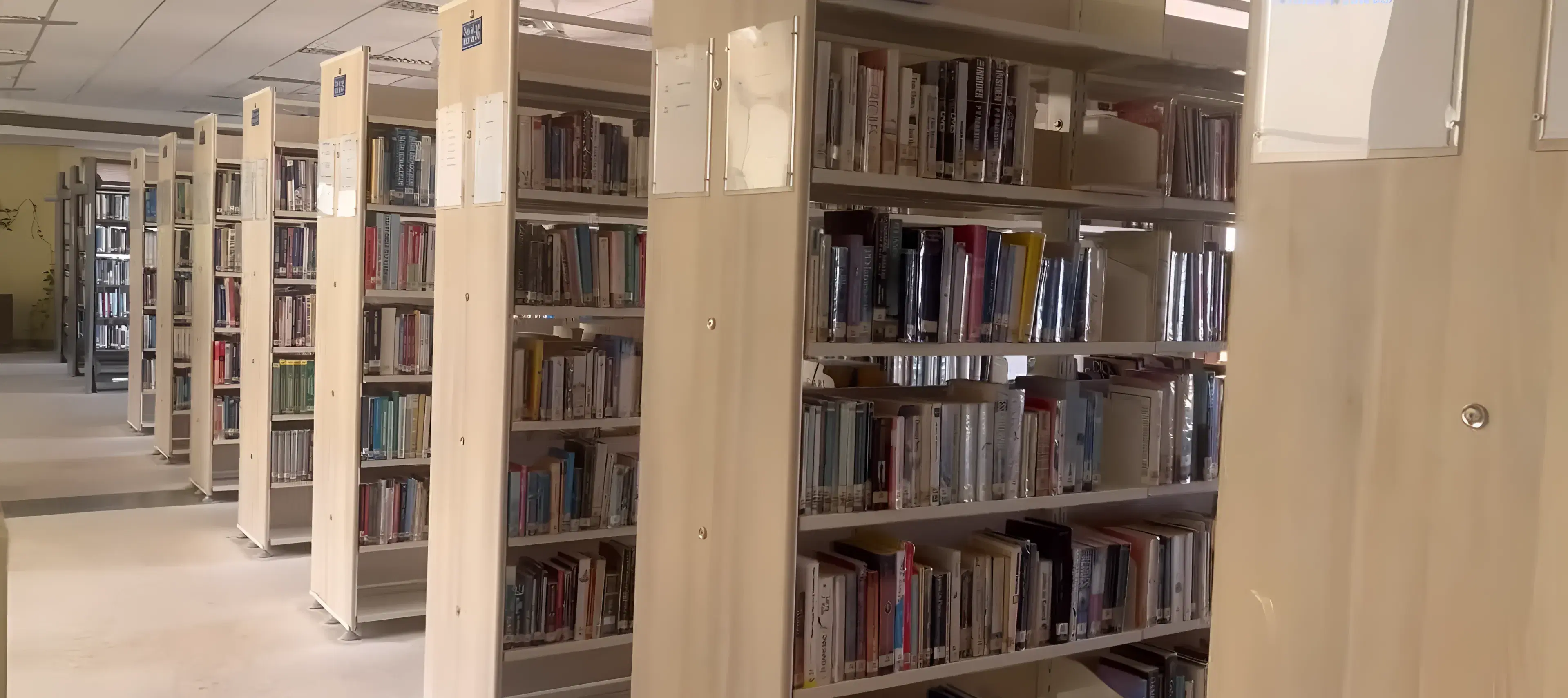 IIM Indore Library photo 15