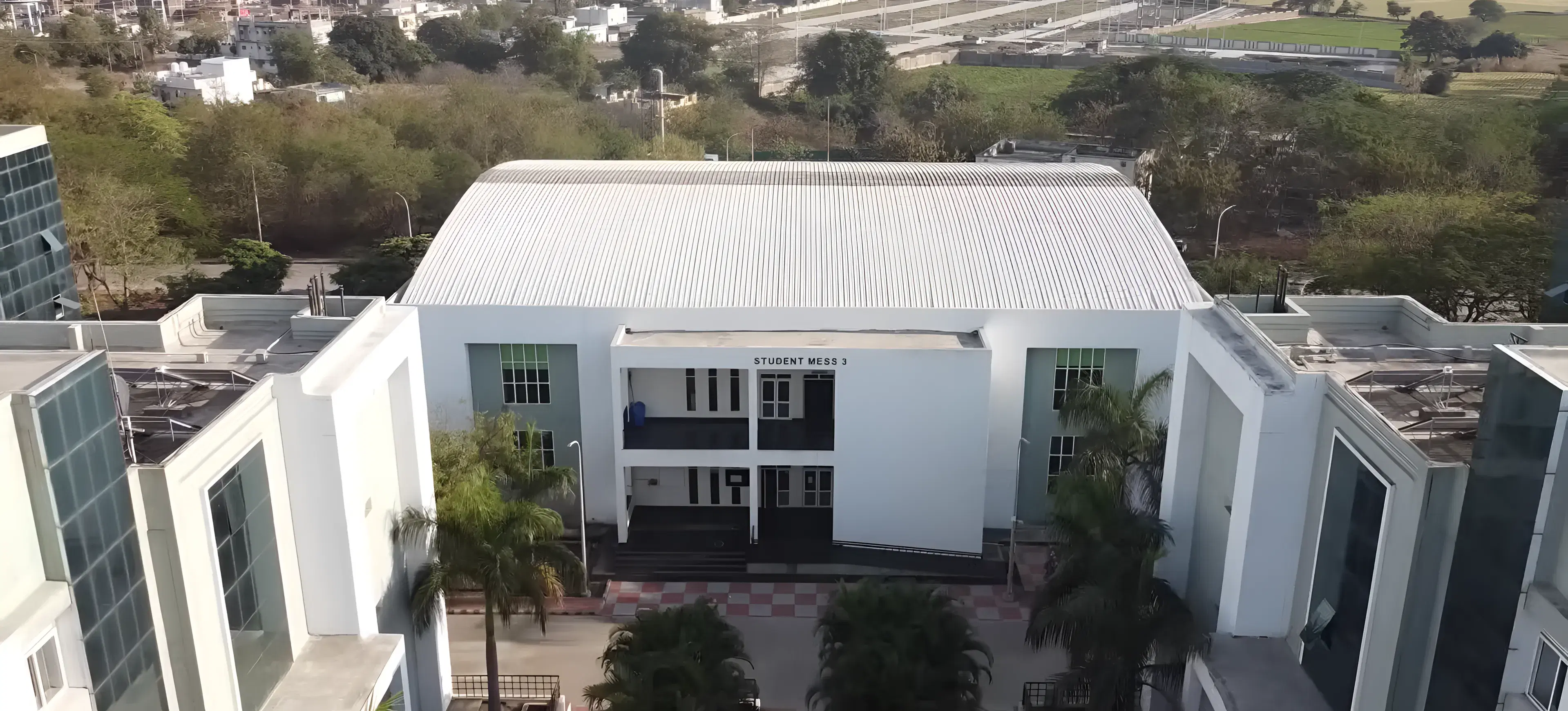 IIM Indore canteen photo 4