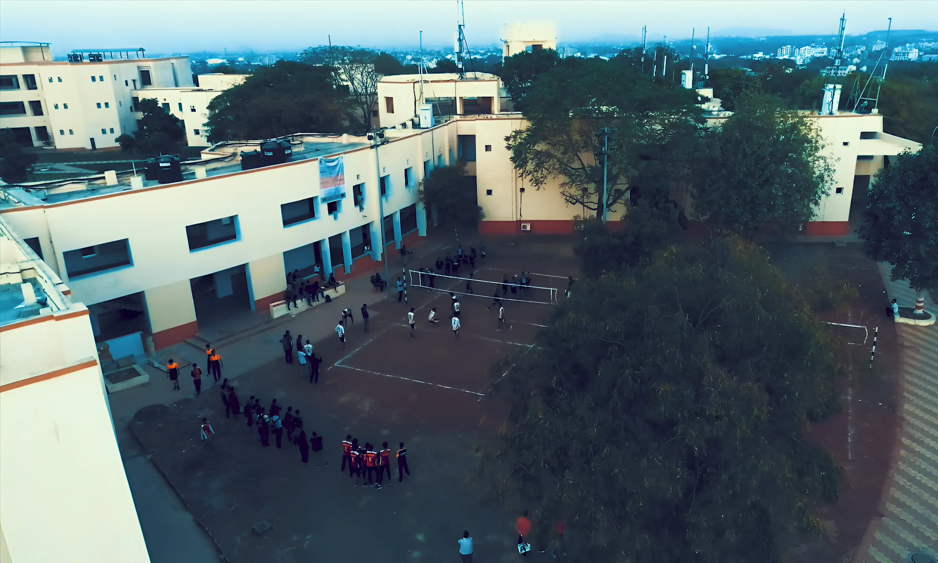 IIM Indore sports photo 3