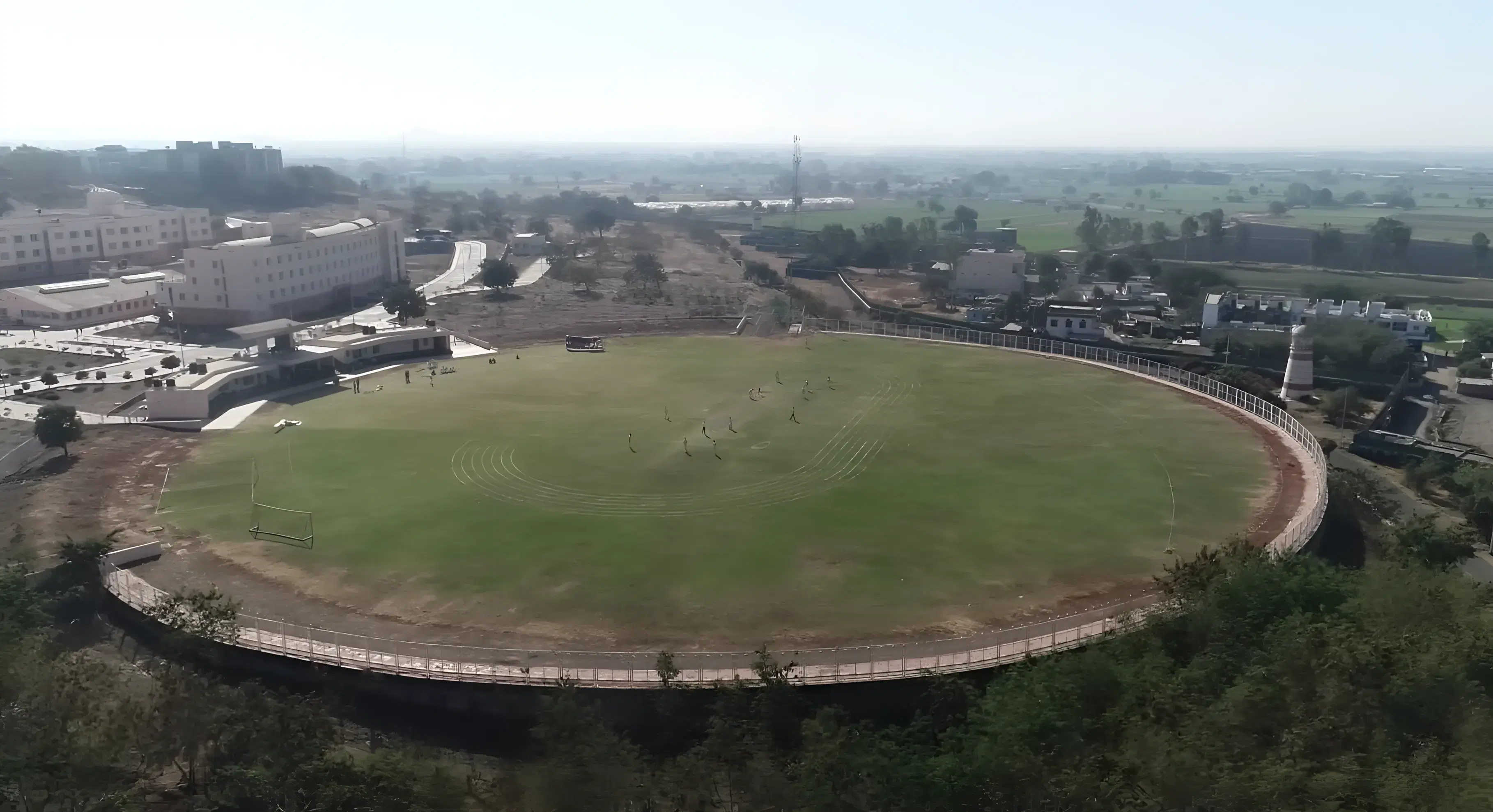 IIM Indore sports photo 4