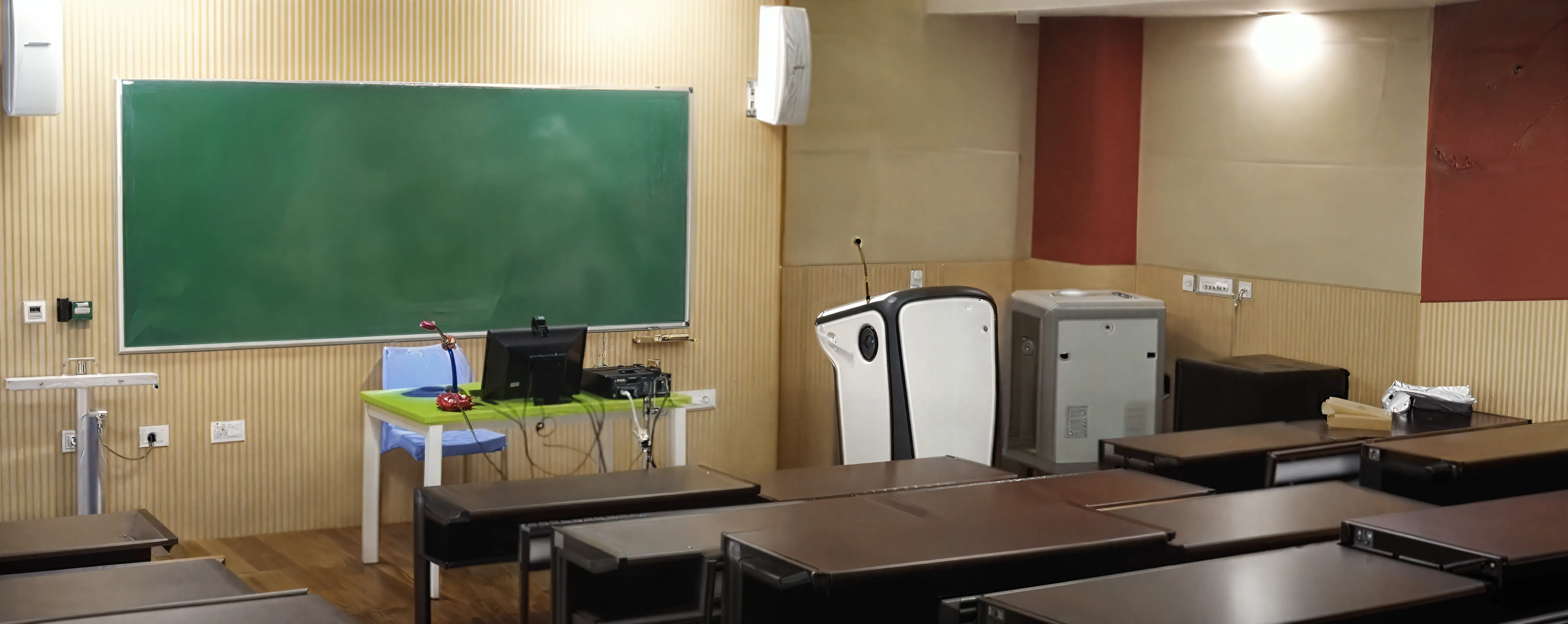 IIT Indore Academic Infrastructure photo 6