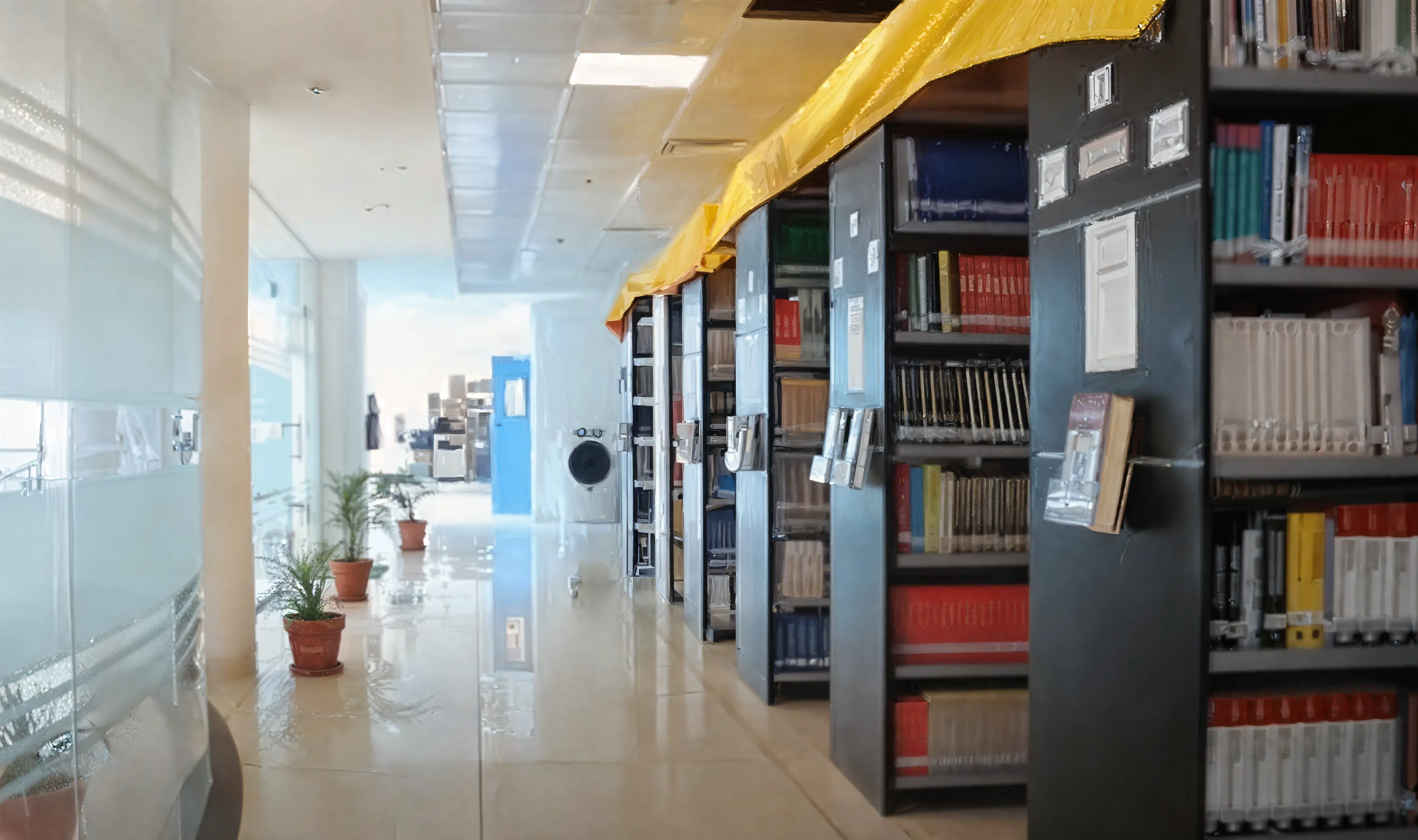 IIT Indore Library photo 1