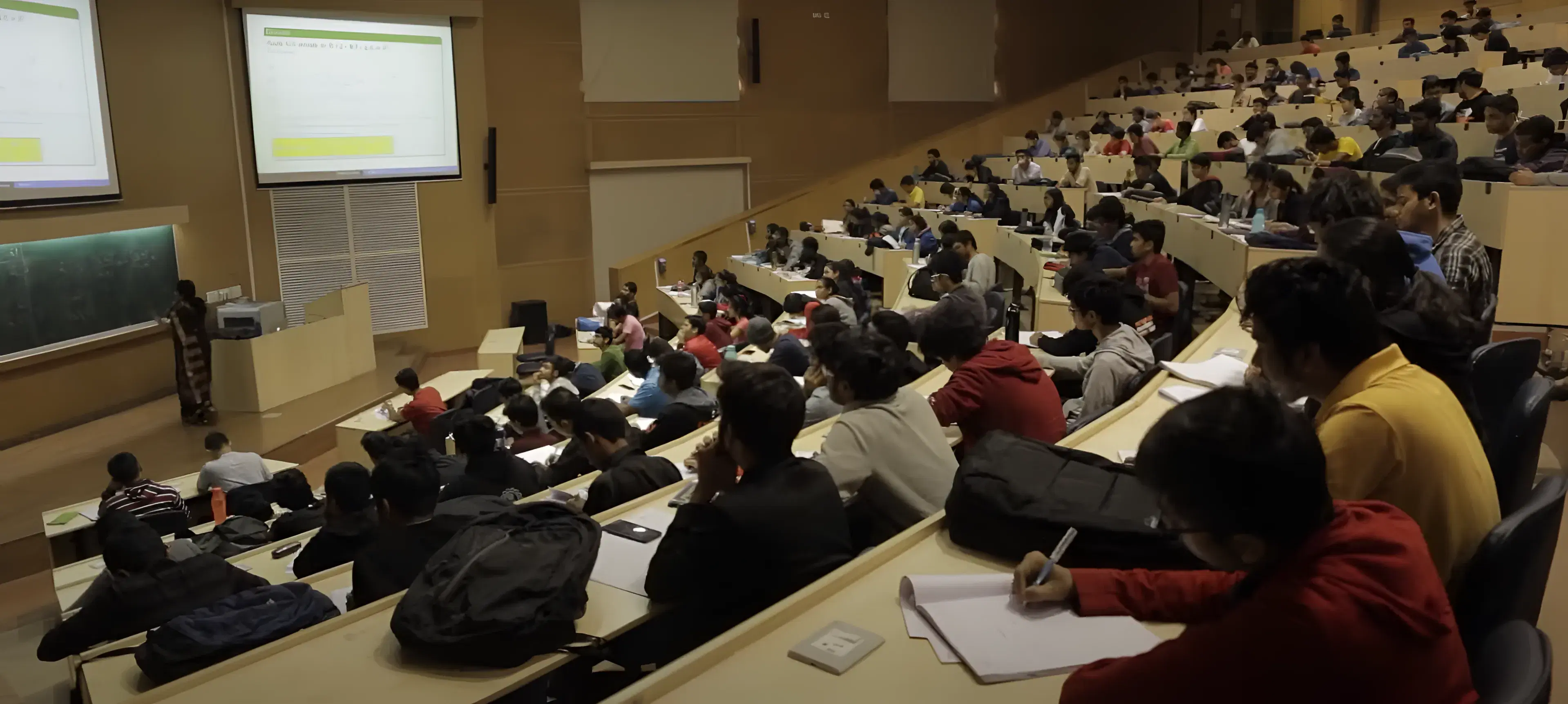 IIT Bombay academic infrastructure photo 2