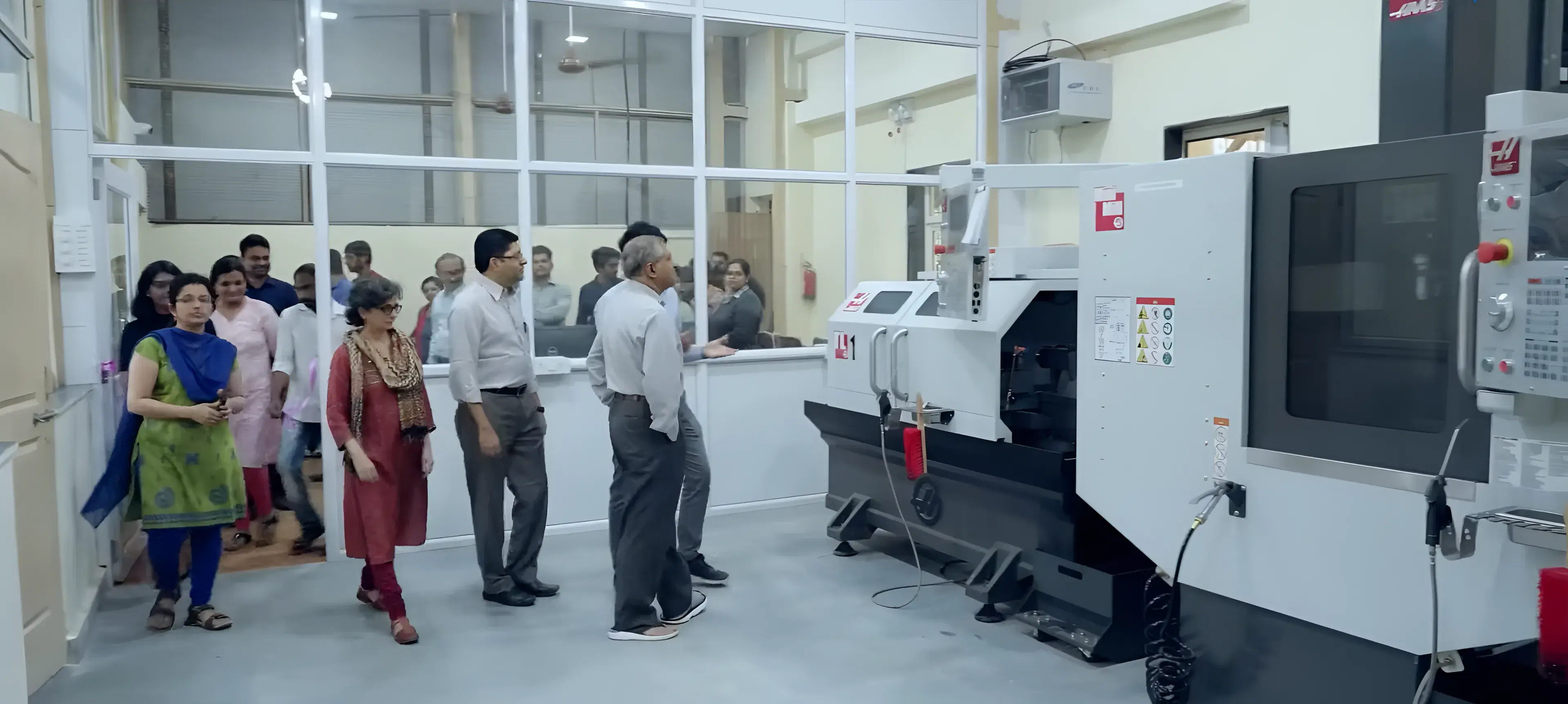 IIT Bombay academic infrastructure photo 11