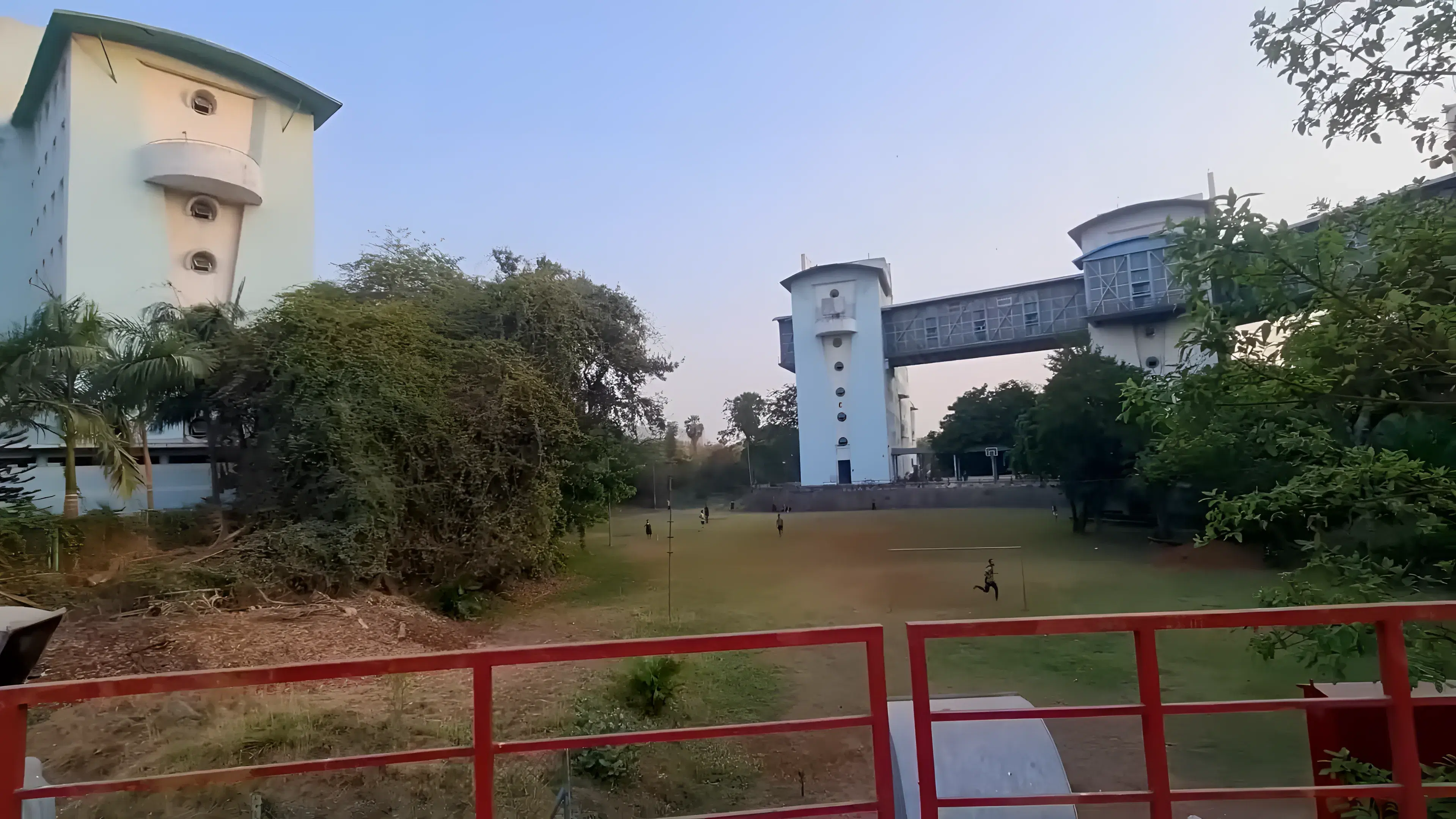 IIT Bombay sports photo 2