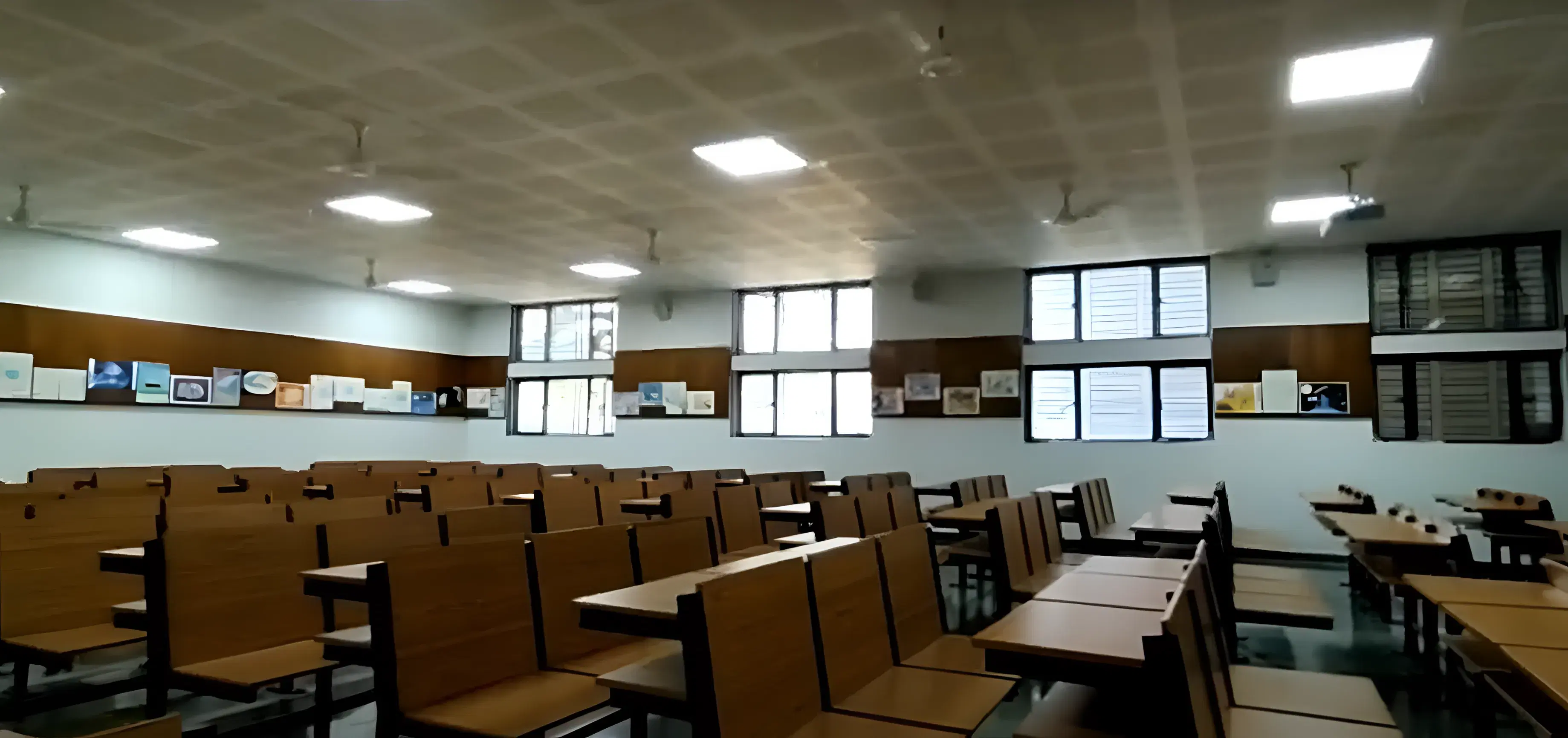 VNIT Nagpur Academic Infrastructure photo 2