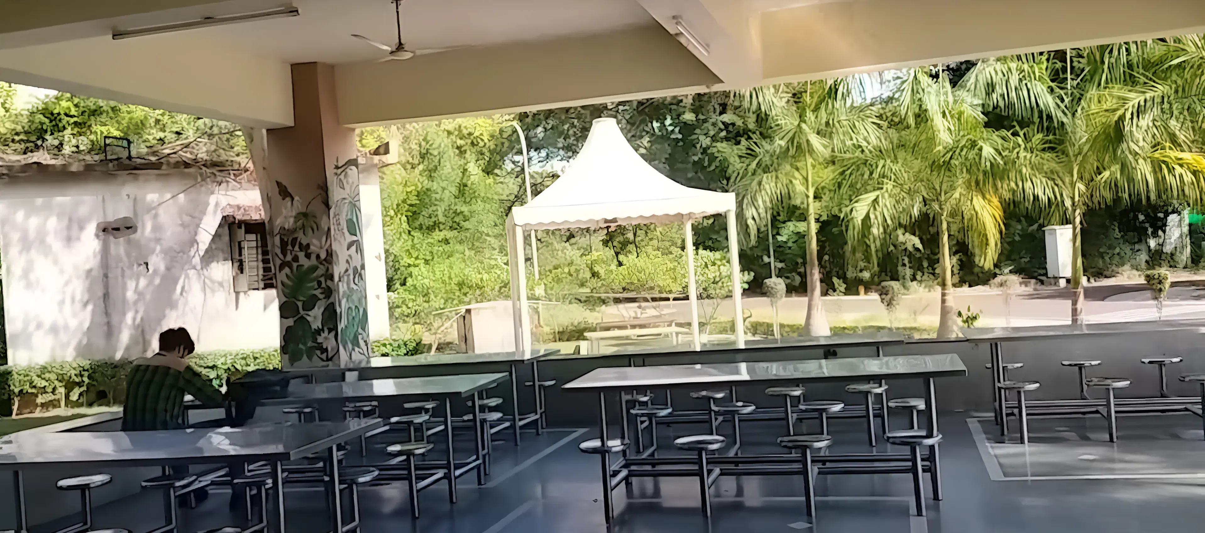 VNIT Nagpur Hostel photo 1