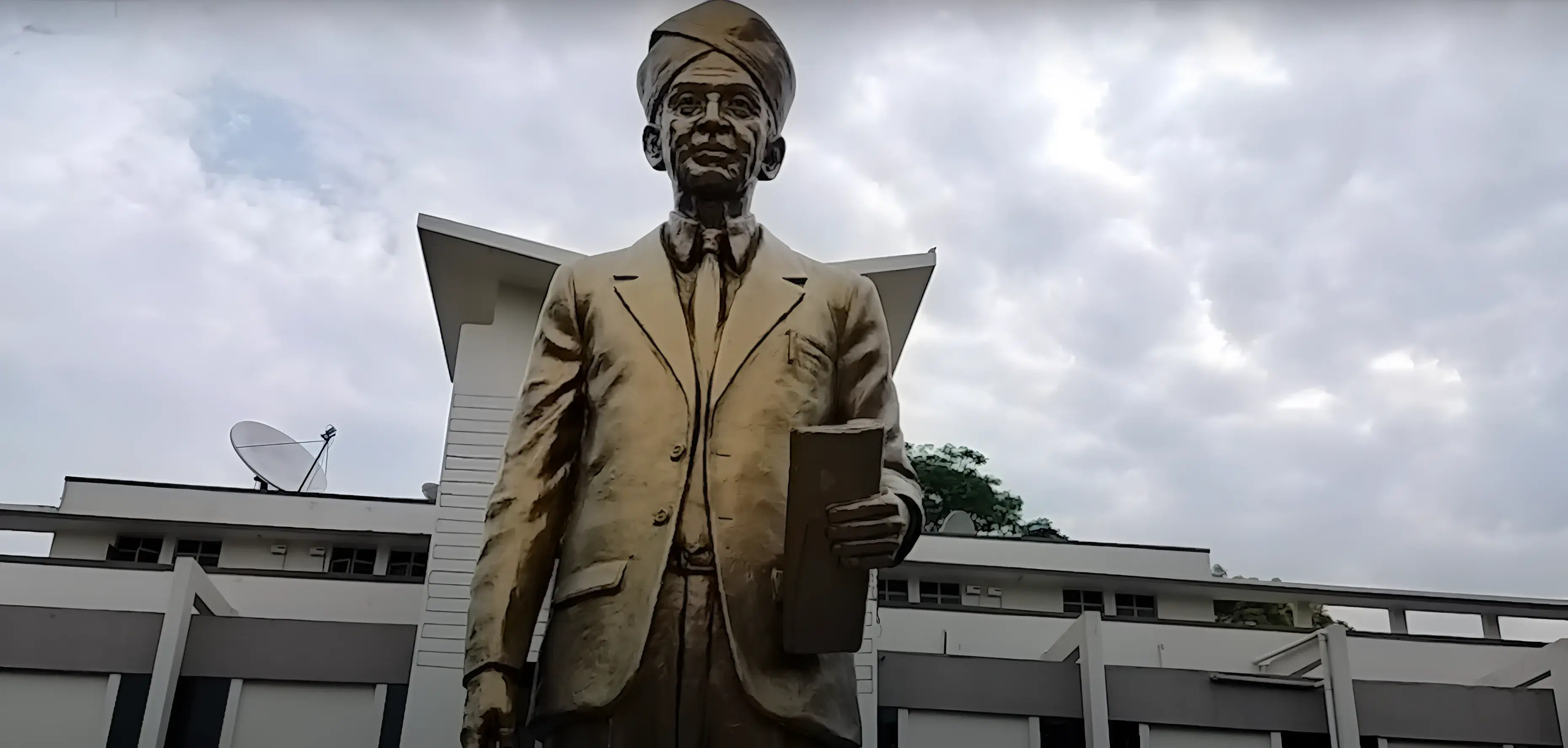 VNIT Nagpur Academic Infrastructure photo 6