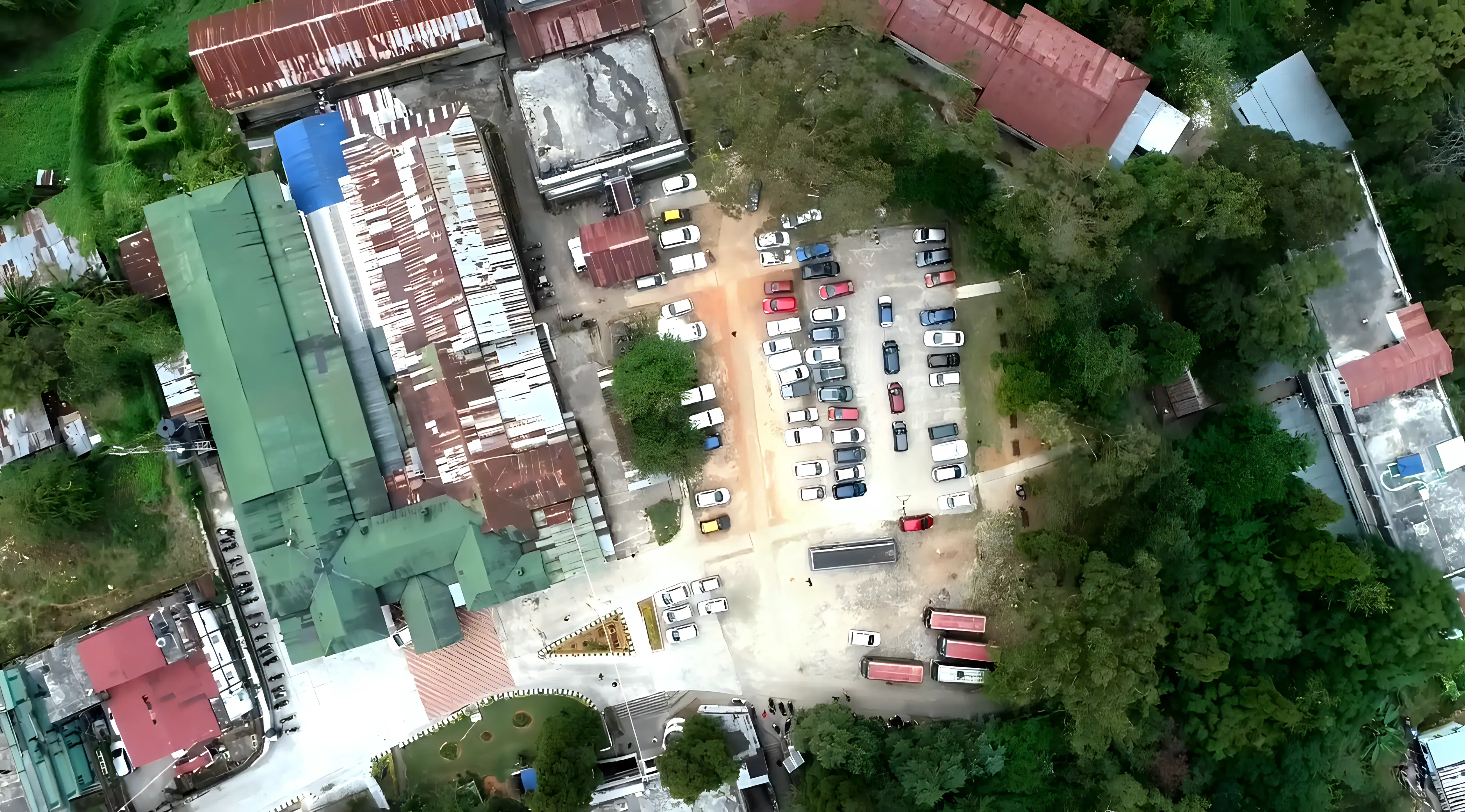 NIT Meghalaya Campus photo 17