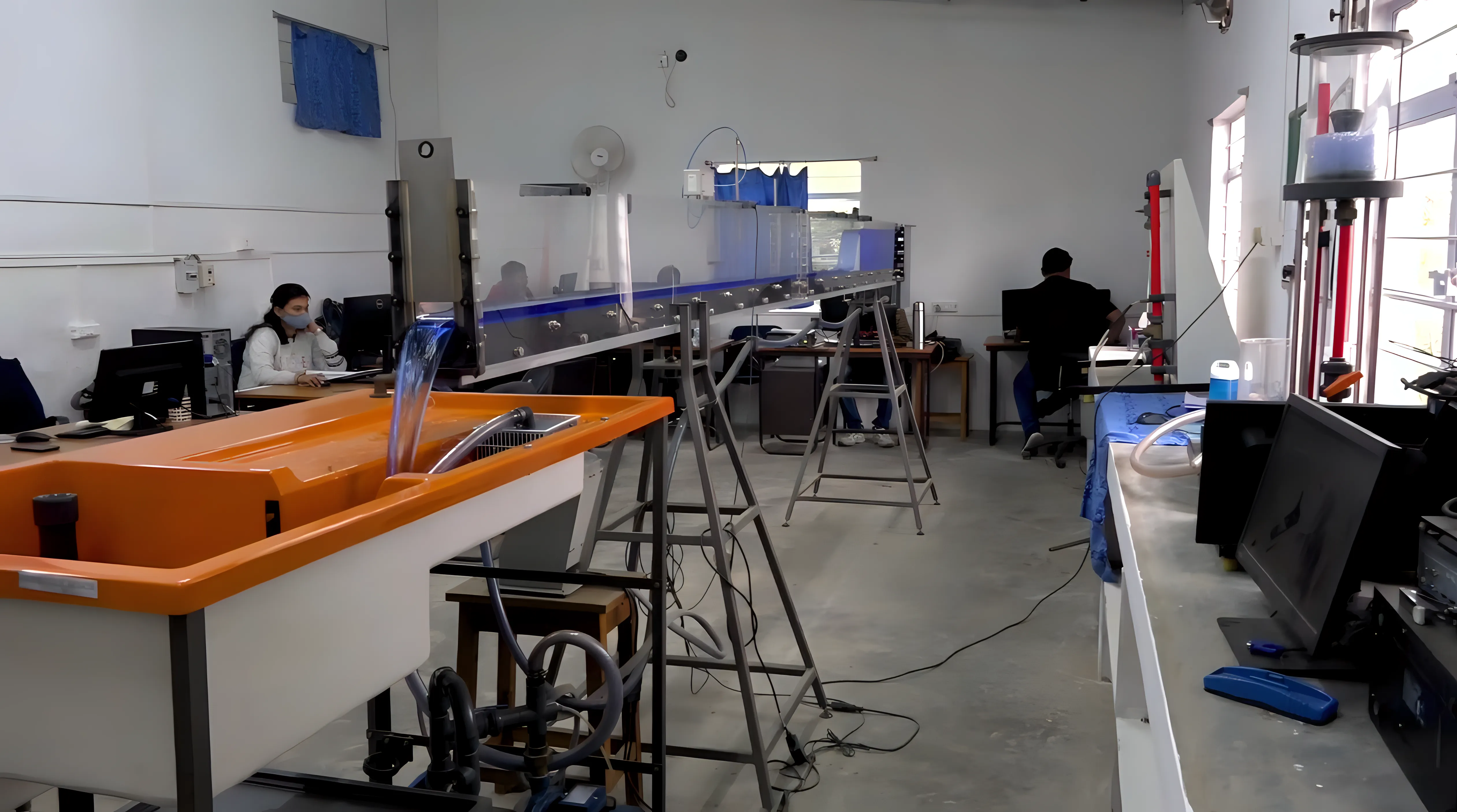 NIT Meghalaya academic infrastrcuture photo 2