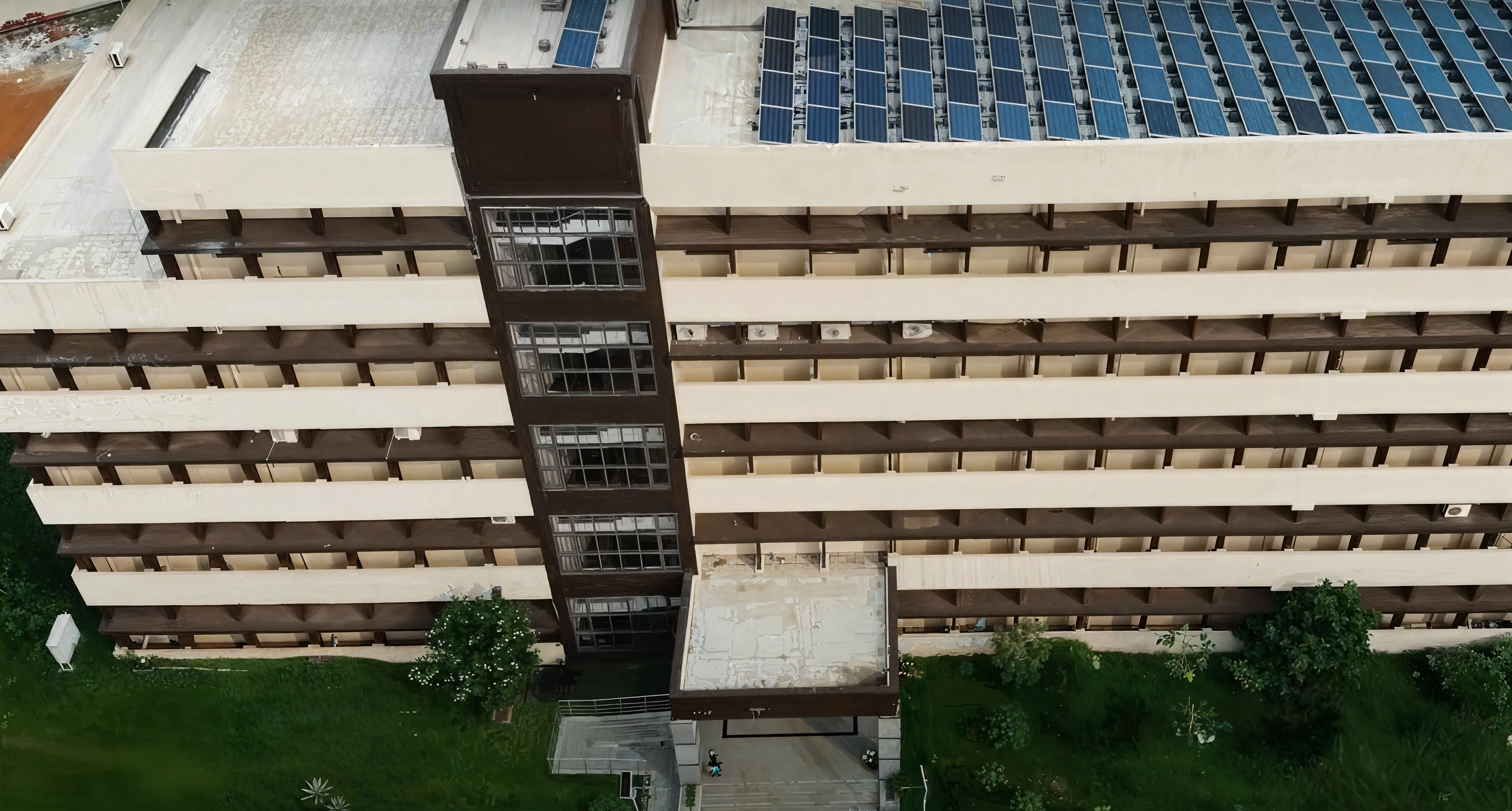 AIIMS Bhubaneswar Academic Infrastructure photo 1