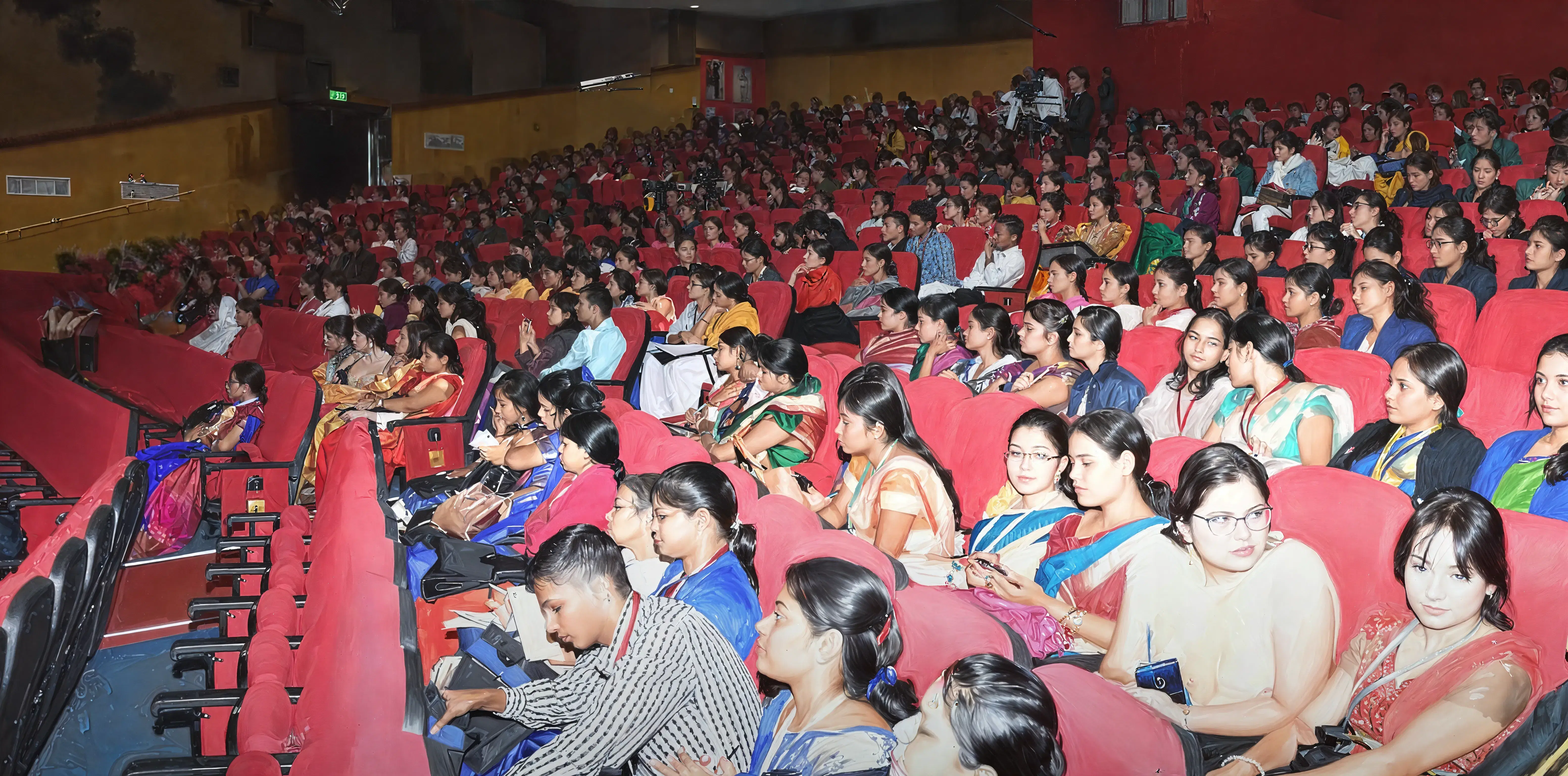 AIIMS Bhubaneswar Academic Infrastructure photo 3