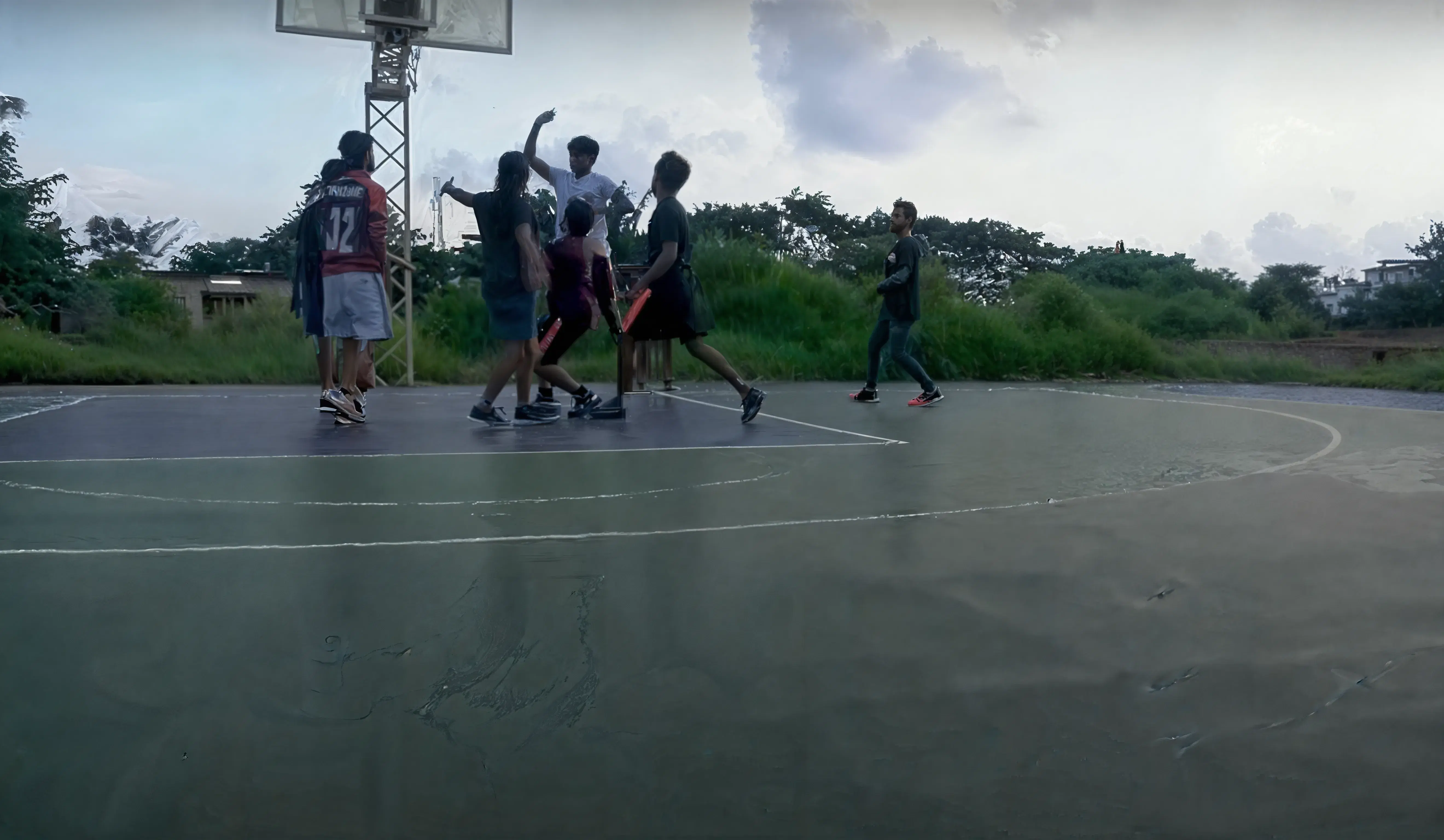 AIIMS Bhubaneswar Sports Facilities photo 1