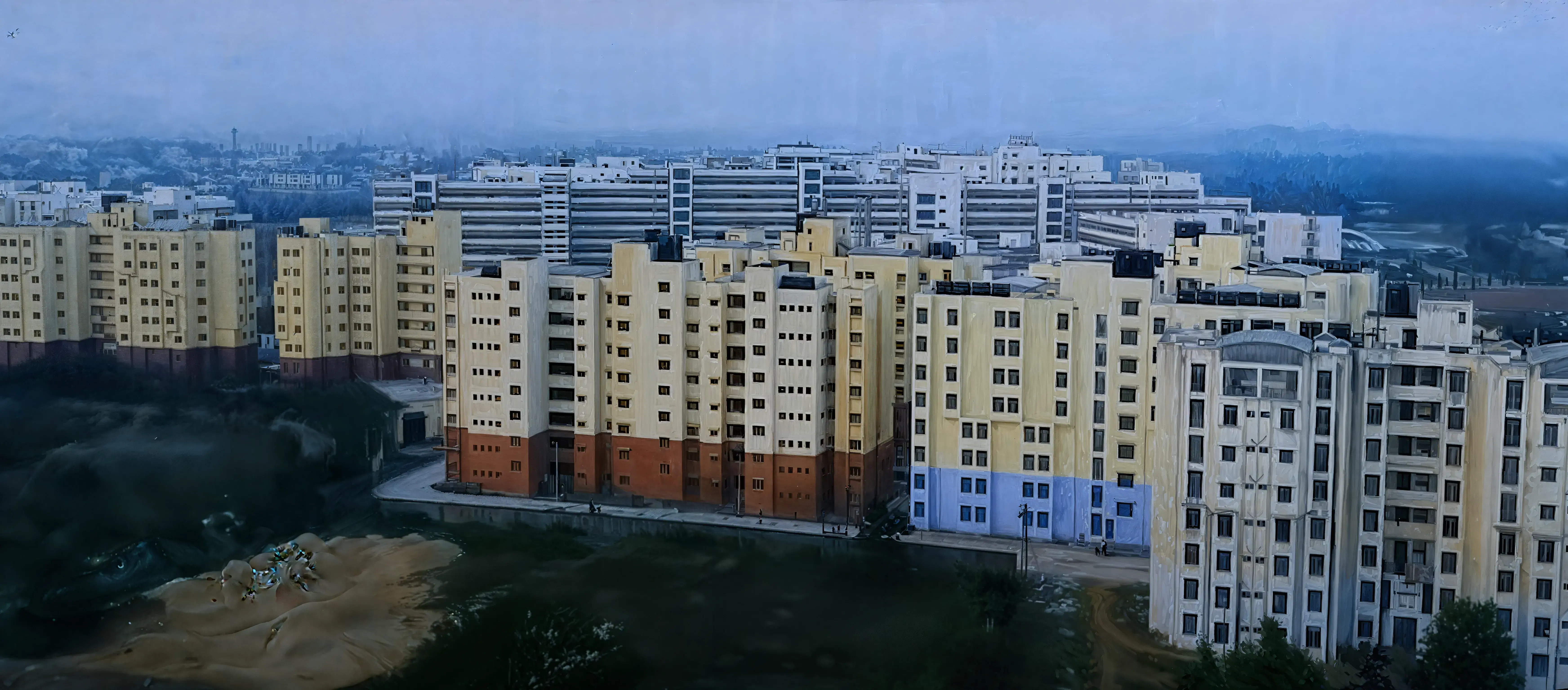 AIIMS Bhubaneswar Campus photo 2