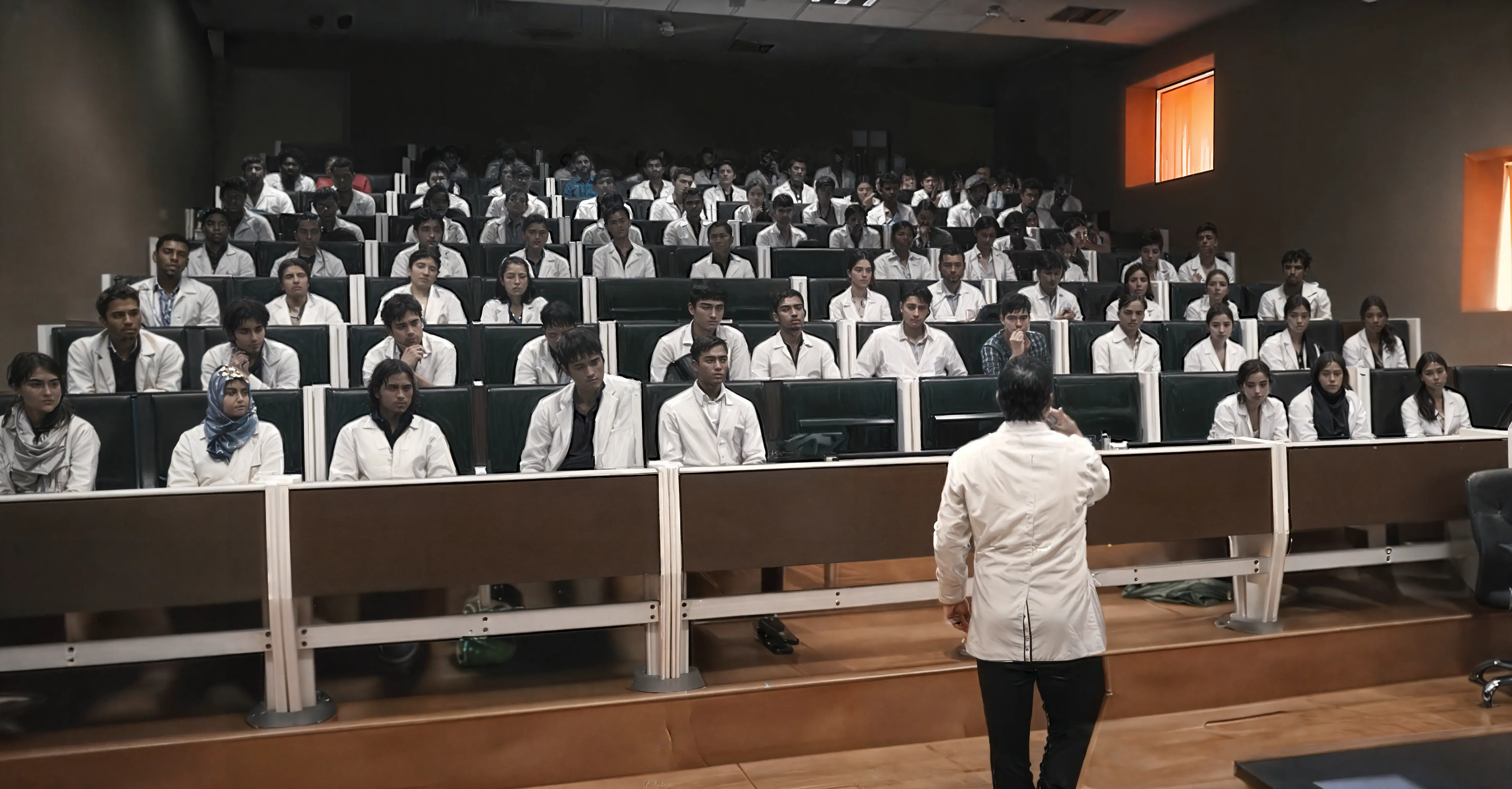 AIIMS Bhubaneswar Academic Infrastructure photo 4