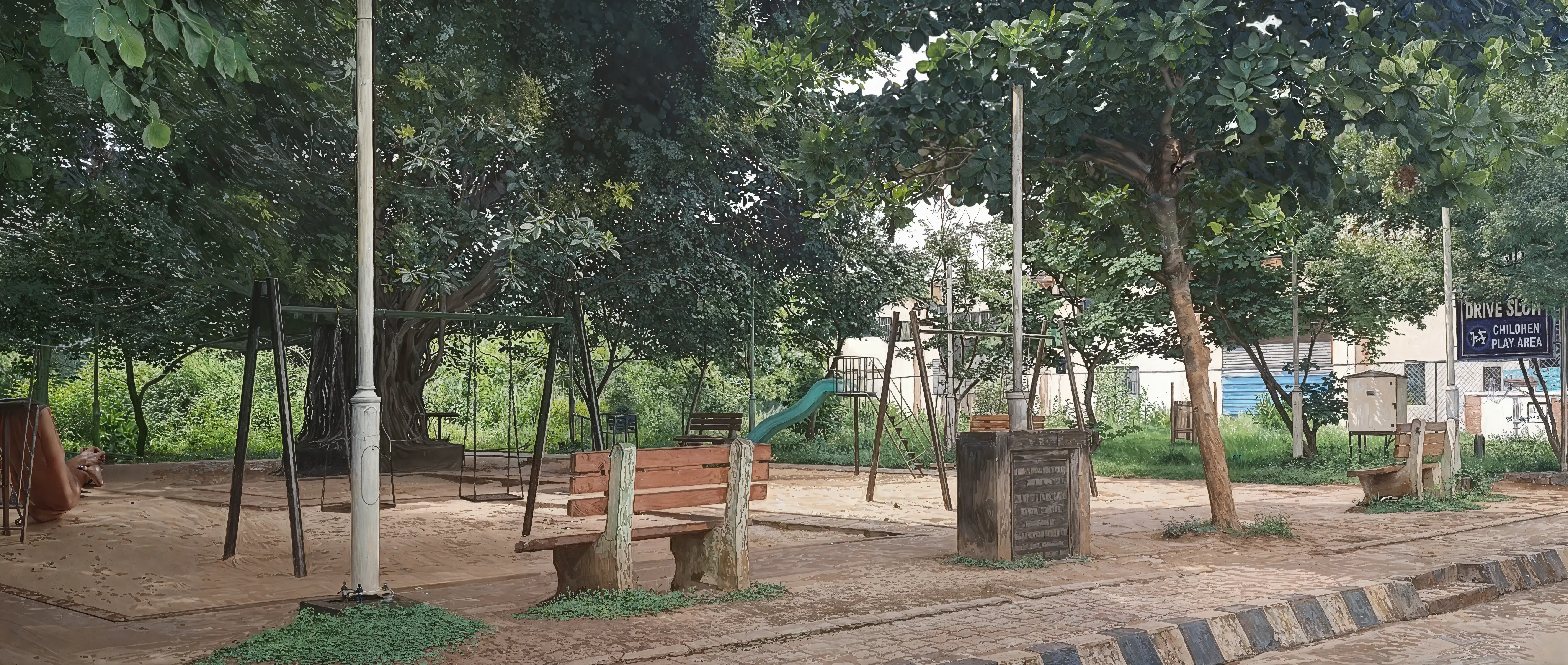 AIIMS Bhubaneswar Campus photo 5