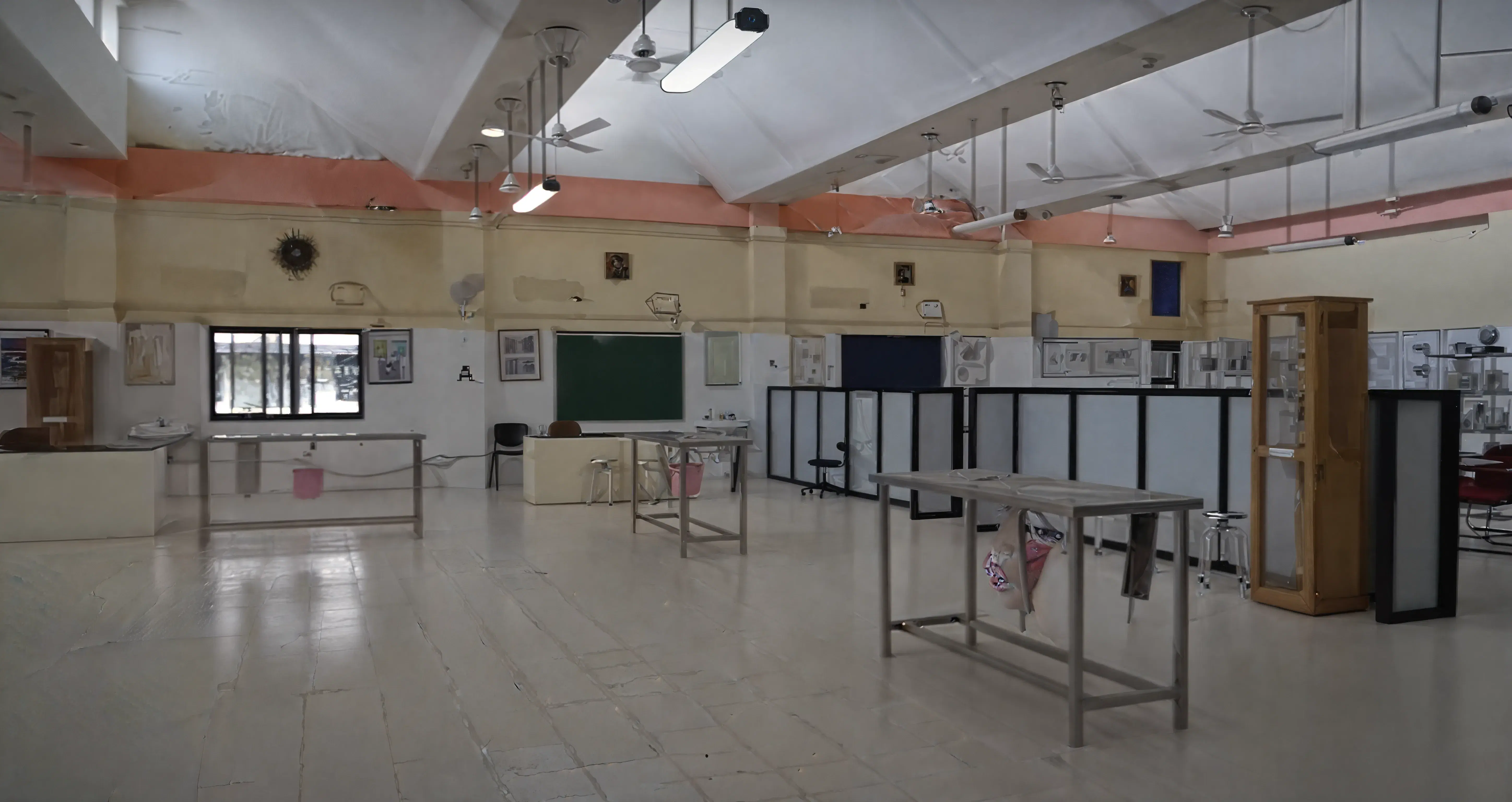 AIIMS Bhubaneswar Academic Infrastructure photo 6