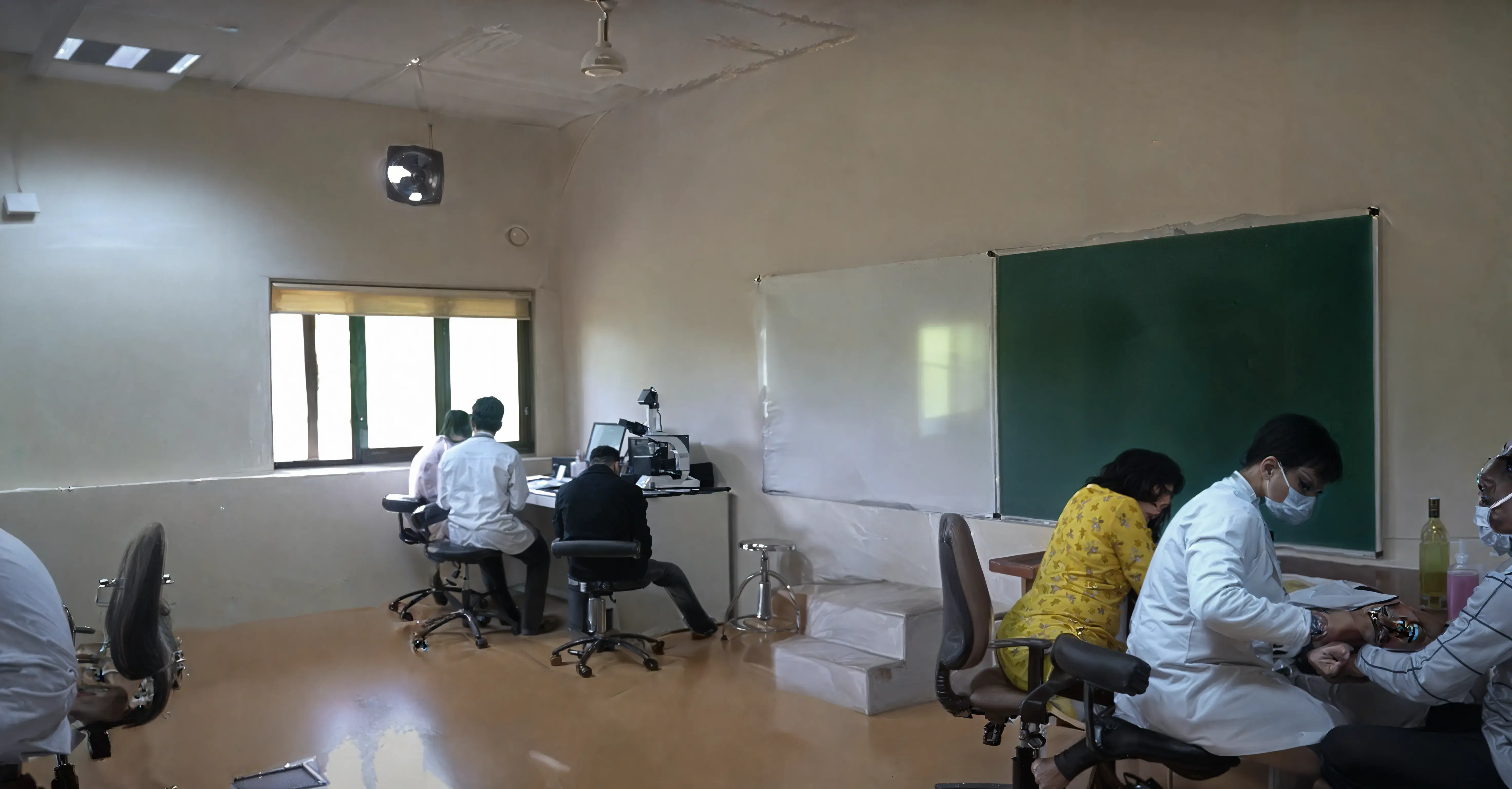 AIIMS Bhubaneswar Academic Infrastructure photo 7