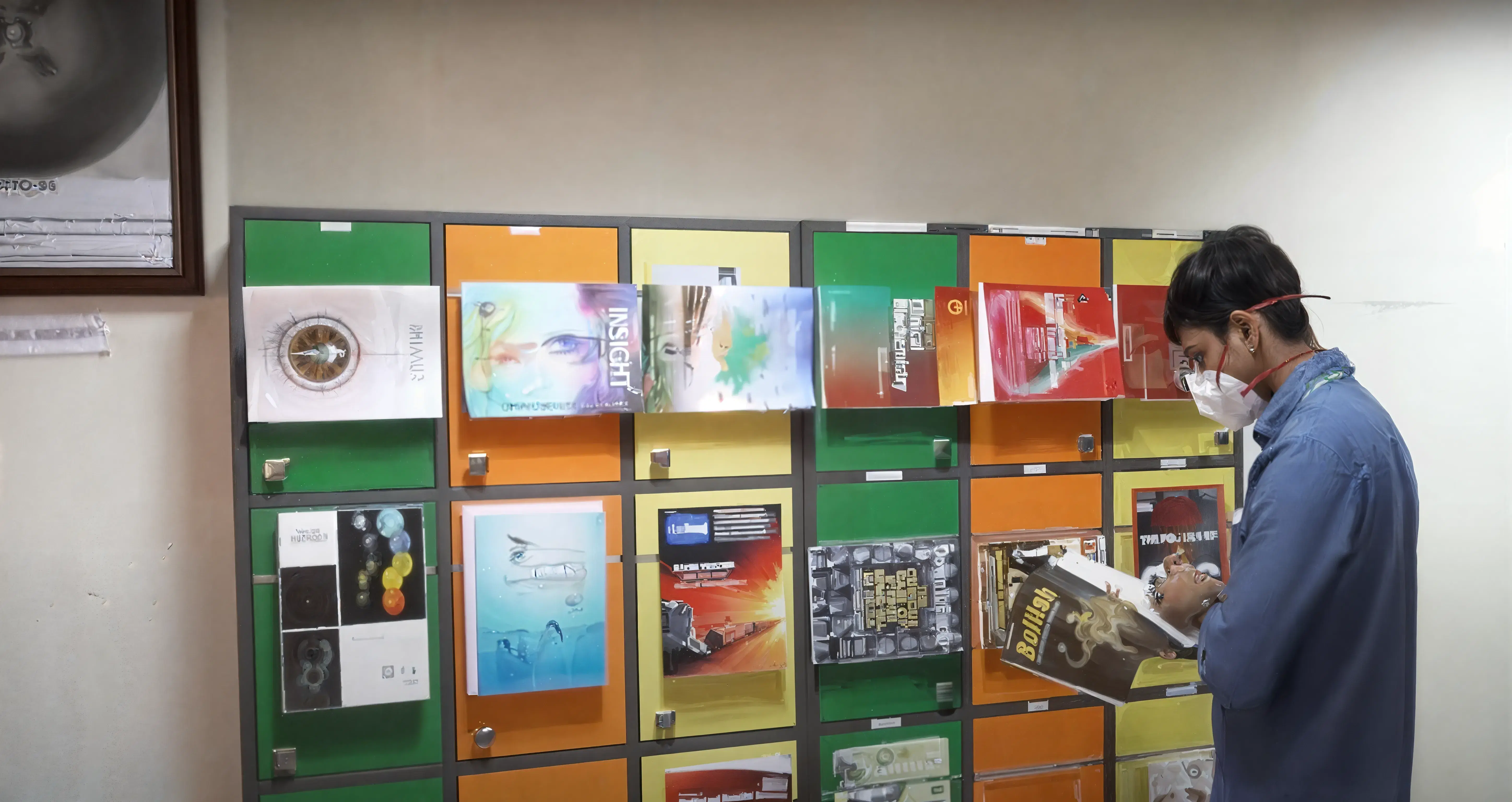 AIIMS Bhubaneswar Library photo 2