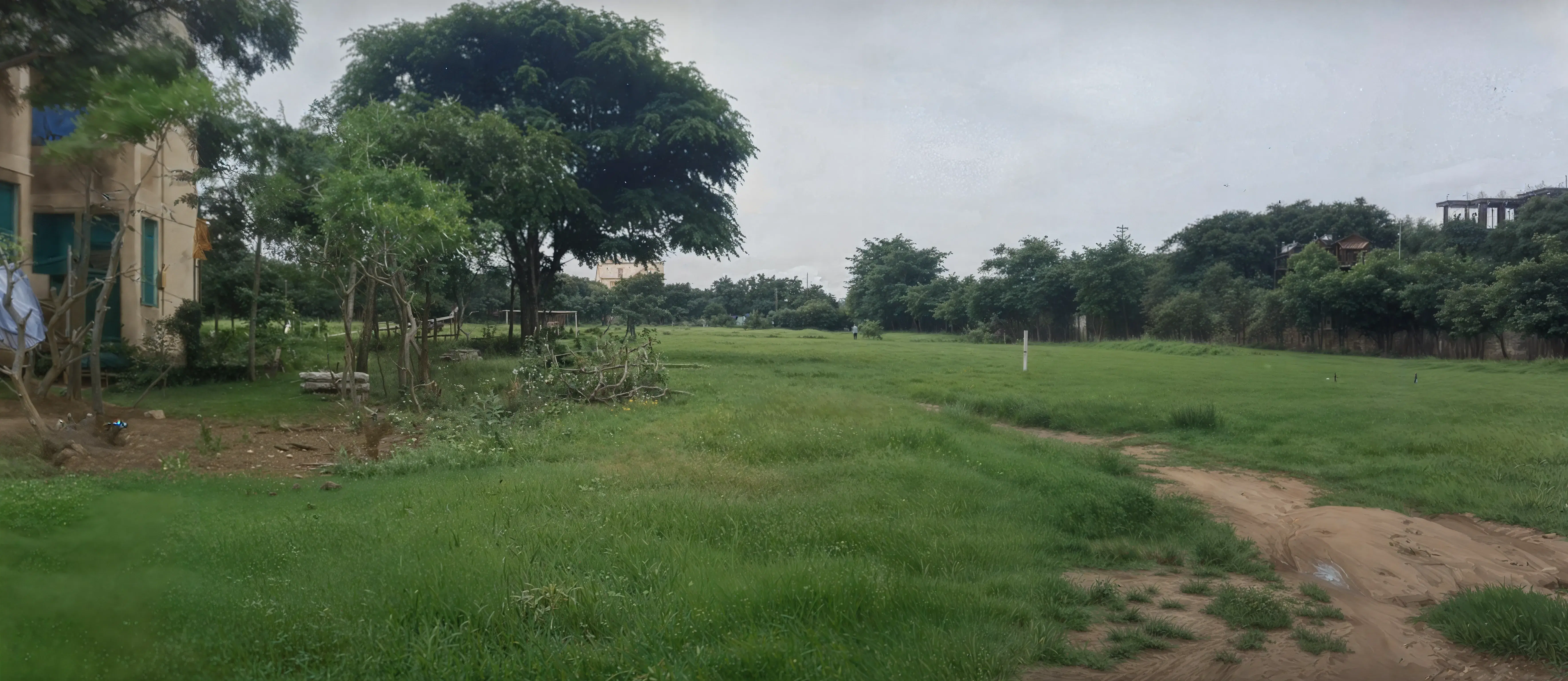 AIIMS Bhubaneswar Sports Facilities photo 2