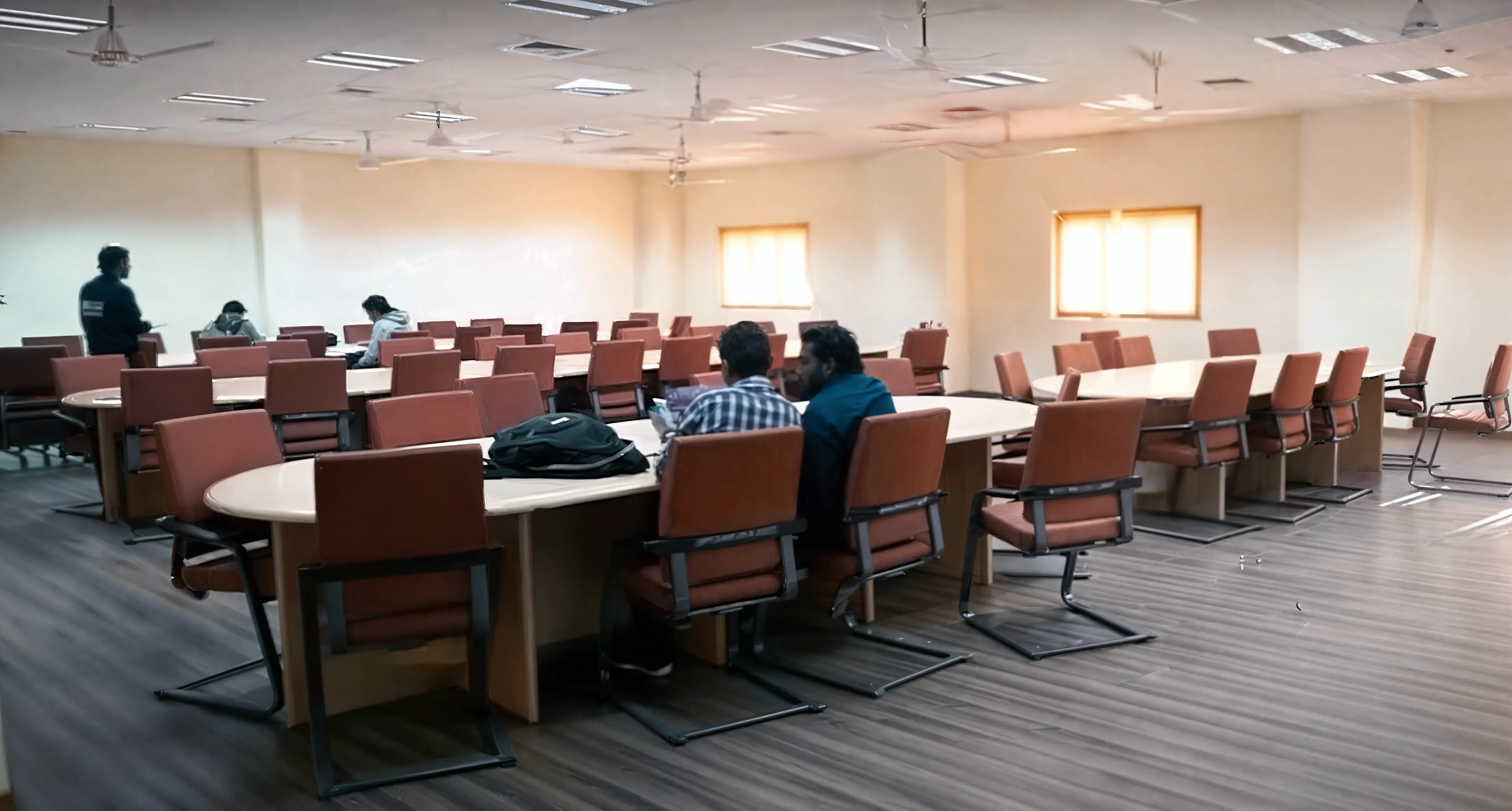 AIIMS Bhubaneswar Library photo 3