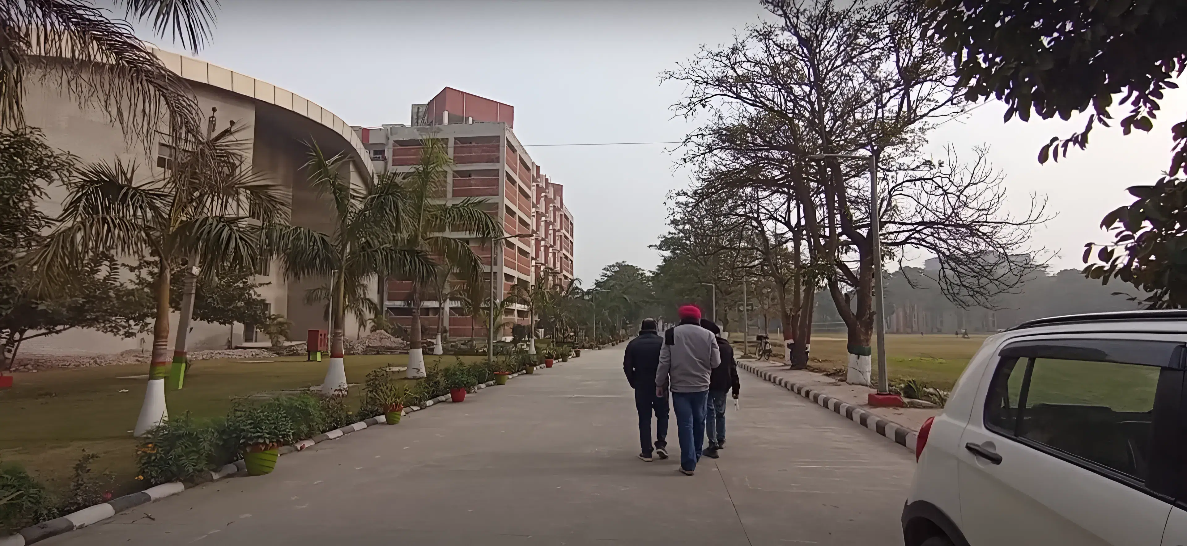 NIT Jalandhar Campus photo 12