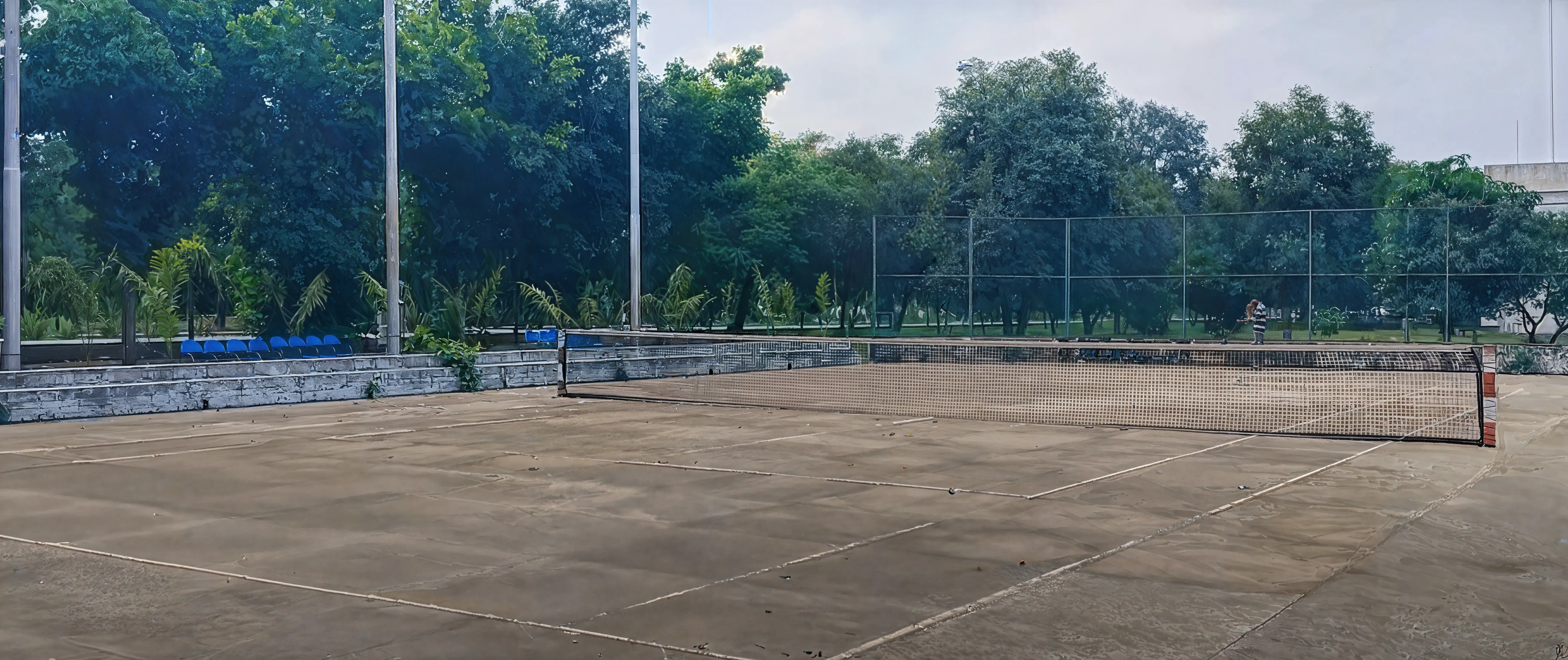 NIT Jalandhar sports photo 2