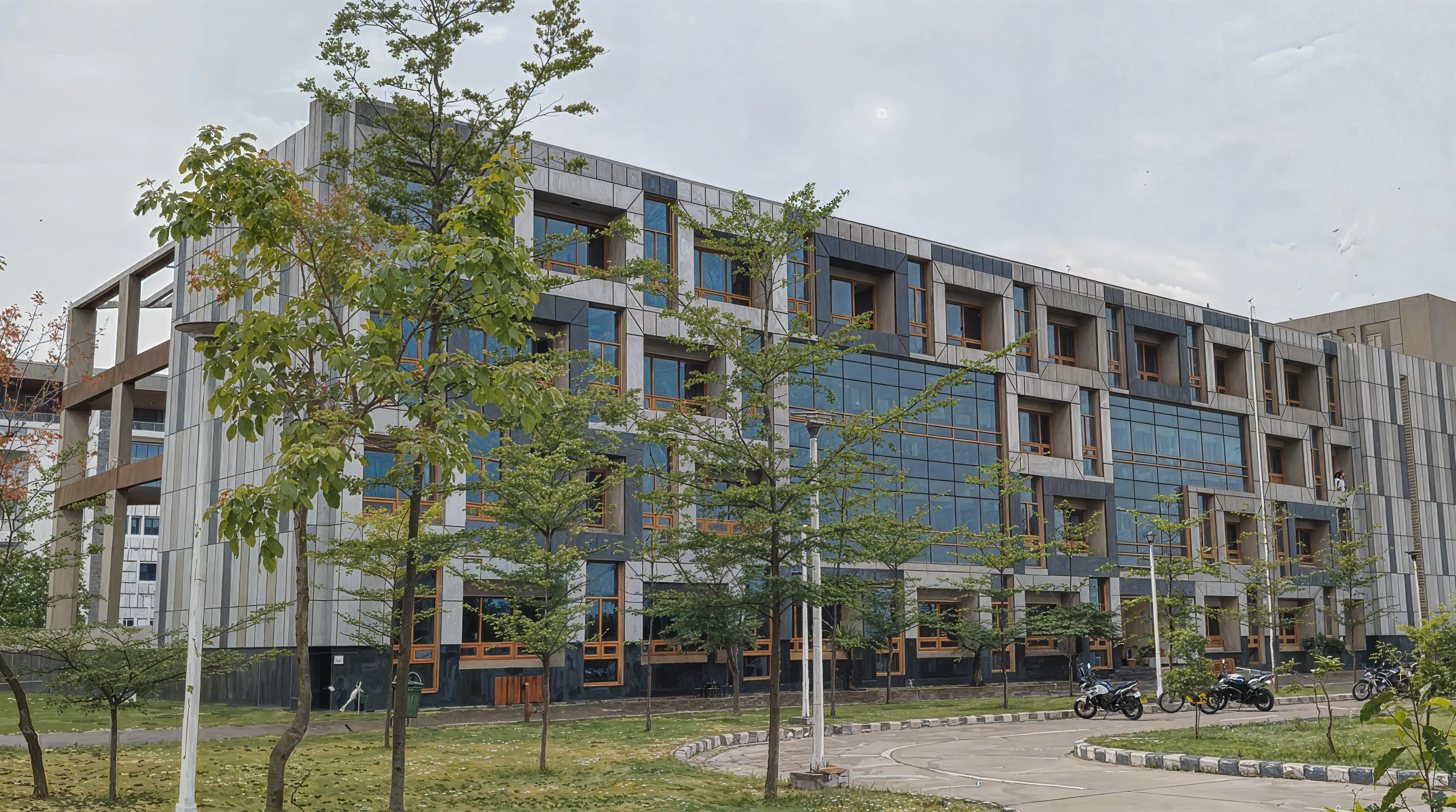 IIT Ropar Campus photo 9