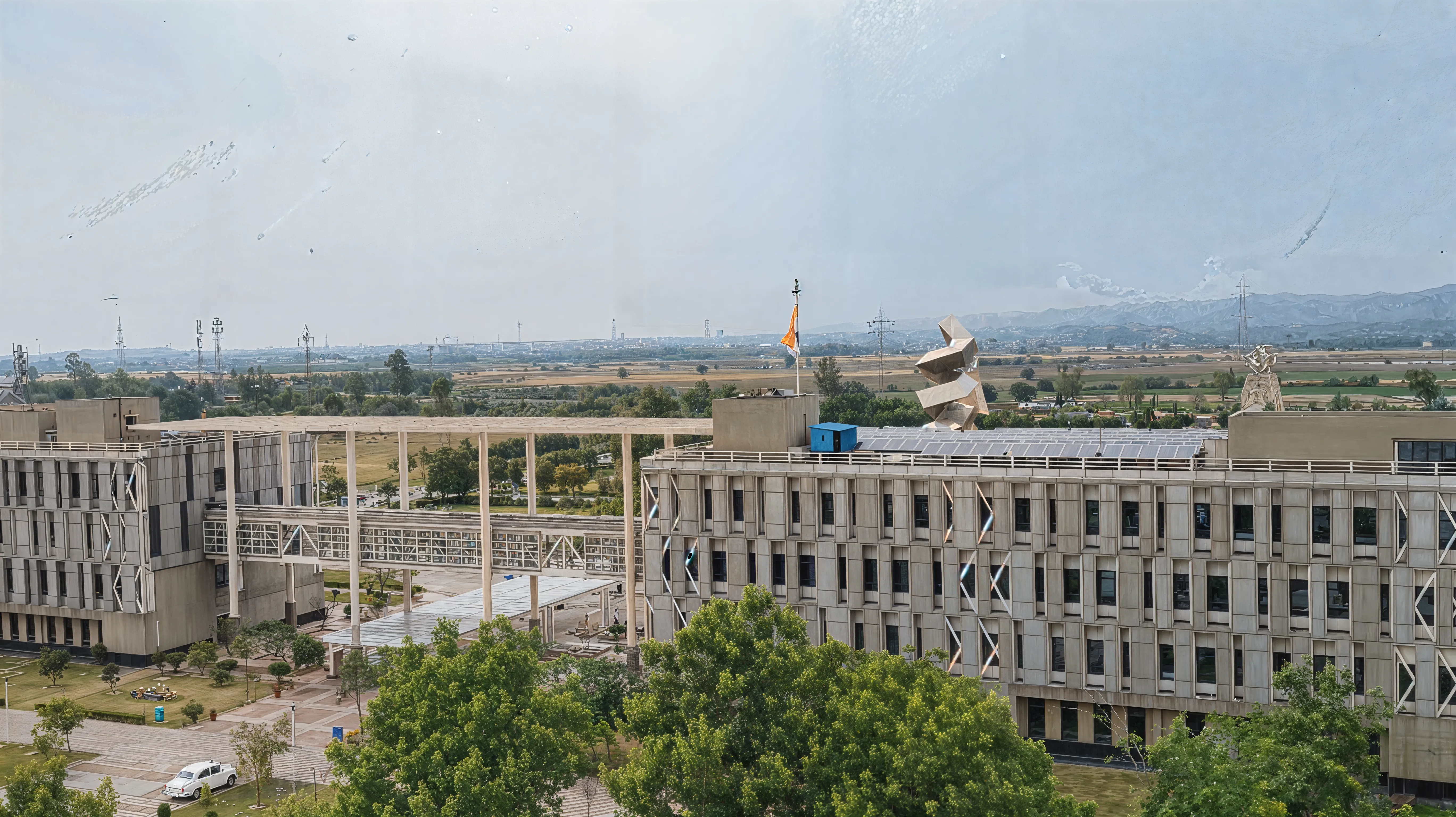 IIT Ropar Campus photo 11