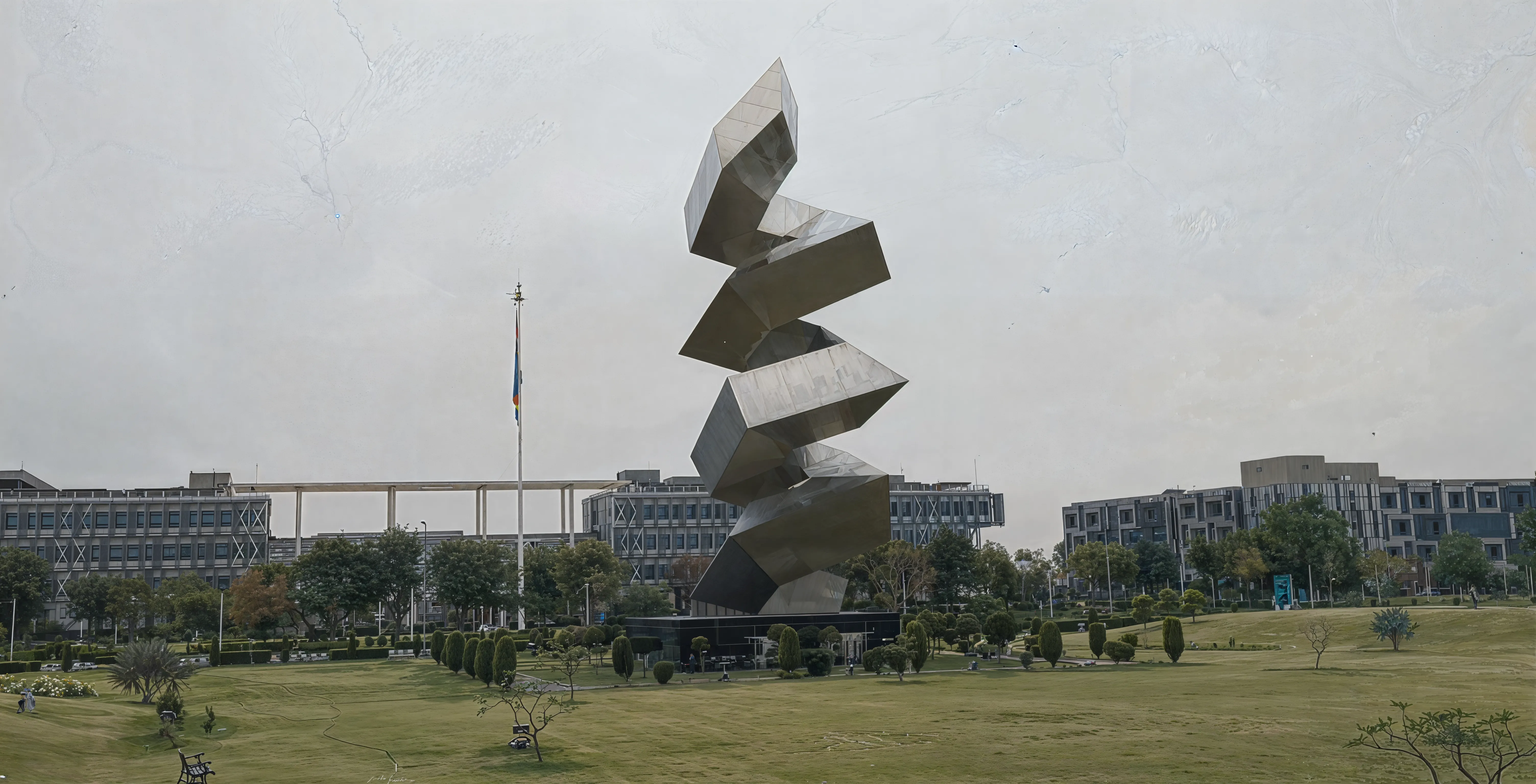 IIT Ropar Campus photo 14