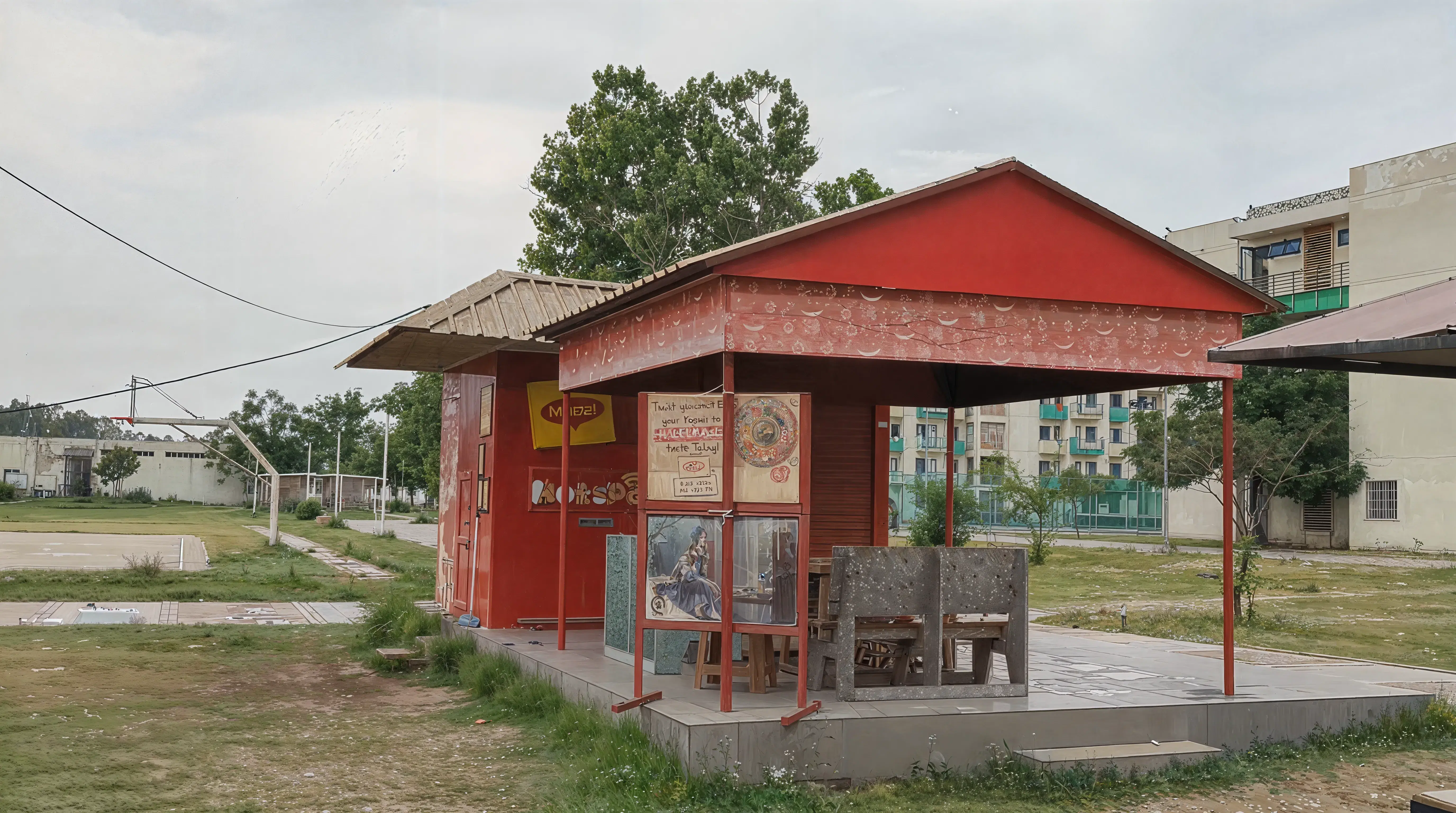 IIT Ropar facilities photo 1