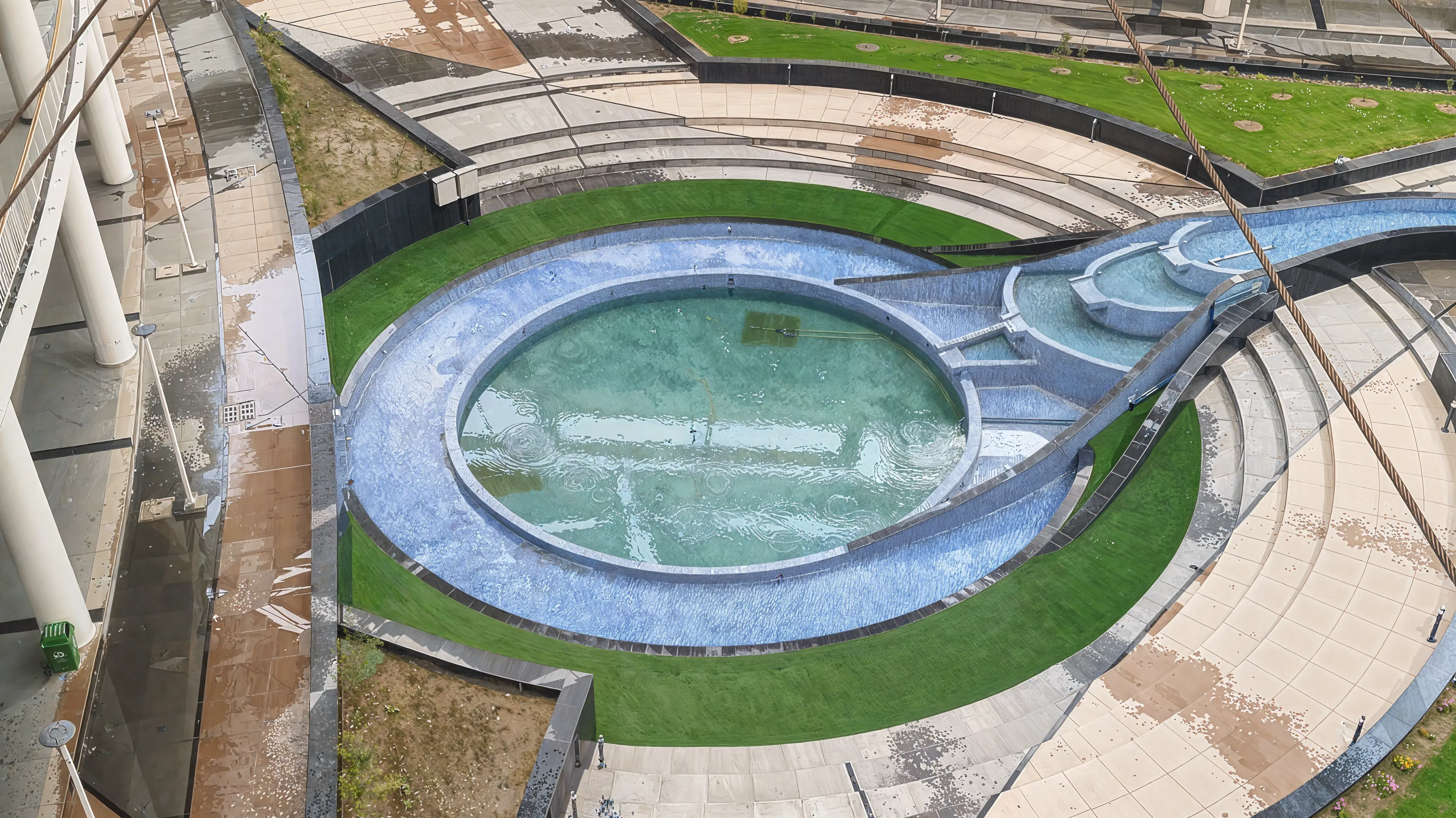 IIT Ropar academic infra photo 1